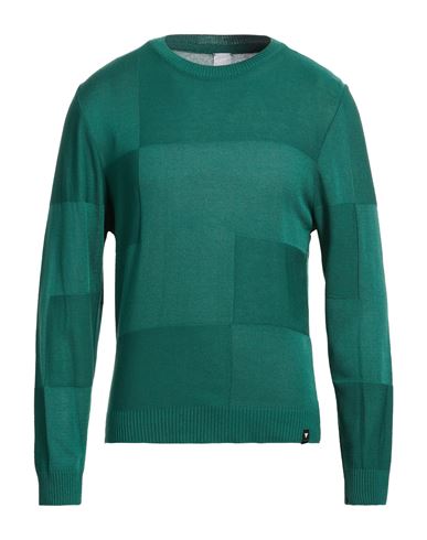 Pullover Herren Grün L,XL Herren