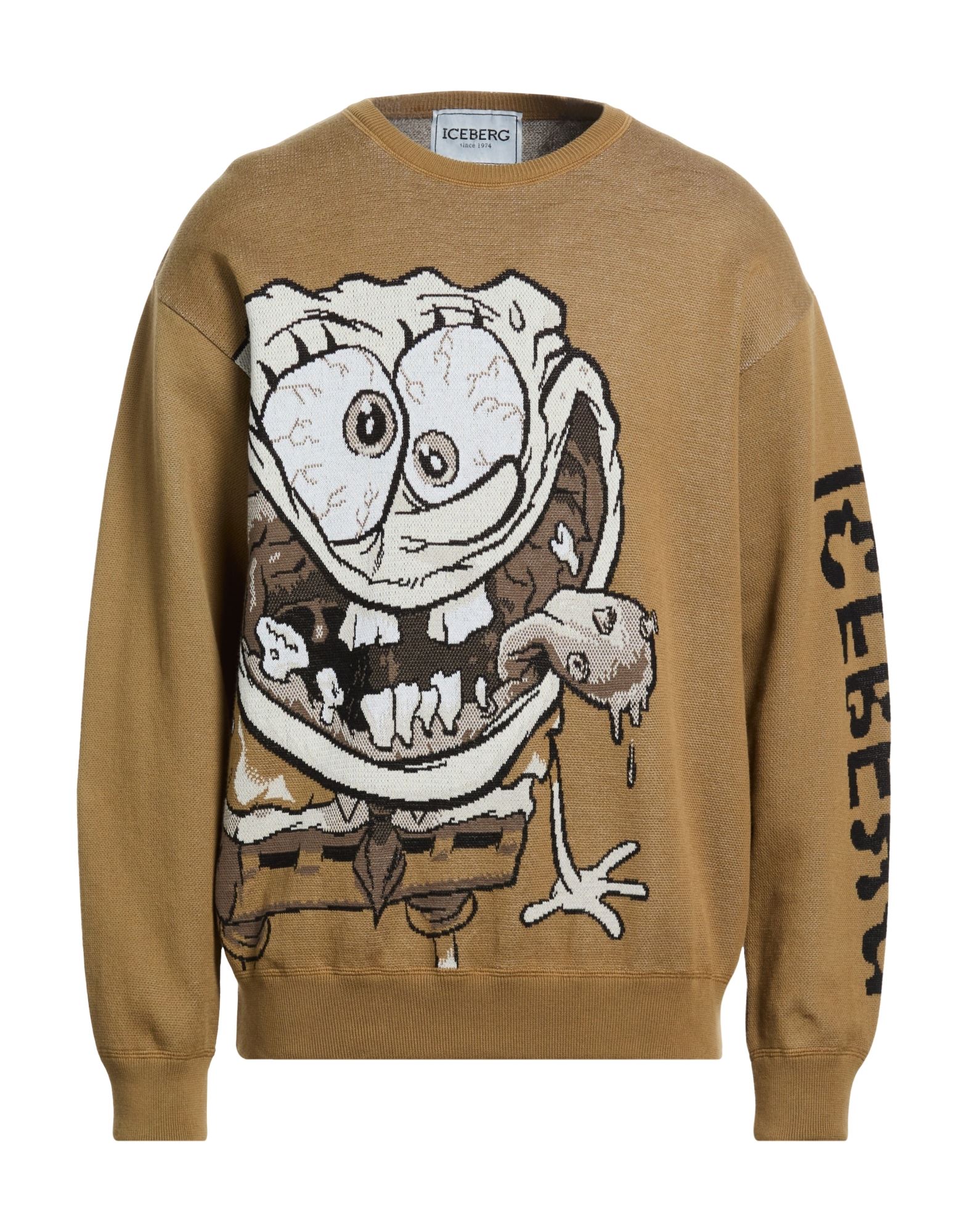  Iceberg - Strickwaren - Pullover - On Yoox.com 