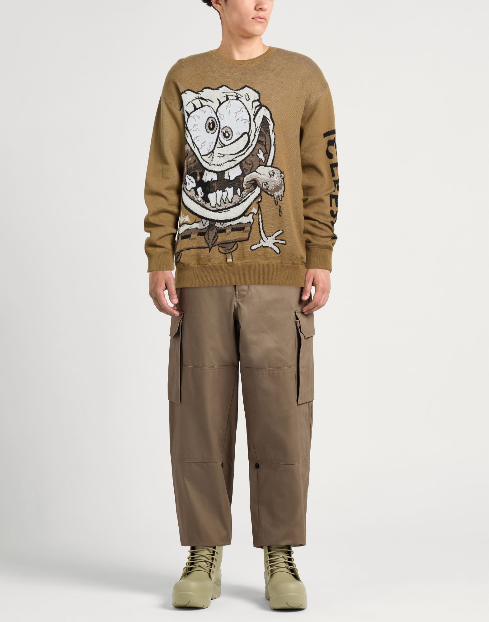  Iceberg - Strickwaren - Pullover - On Yoox.com 