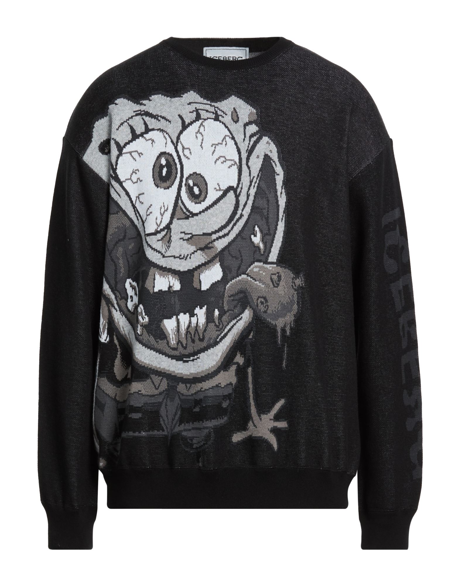  Iceberg - Strickwaren - Pullover - On Yoox.com 