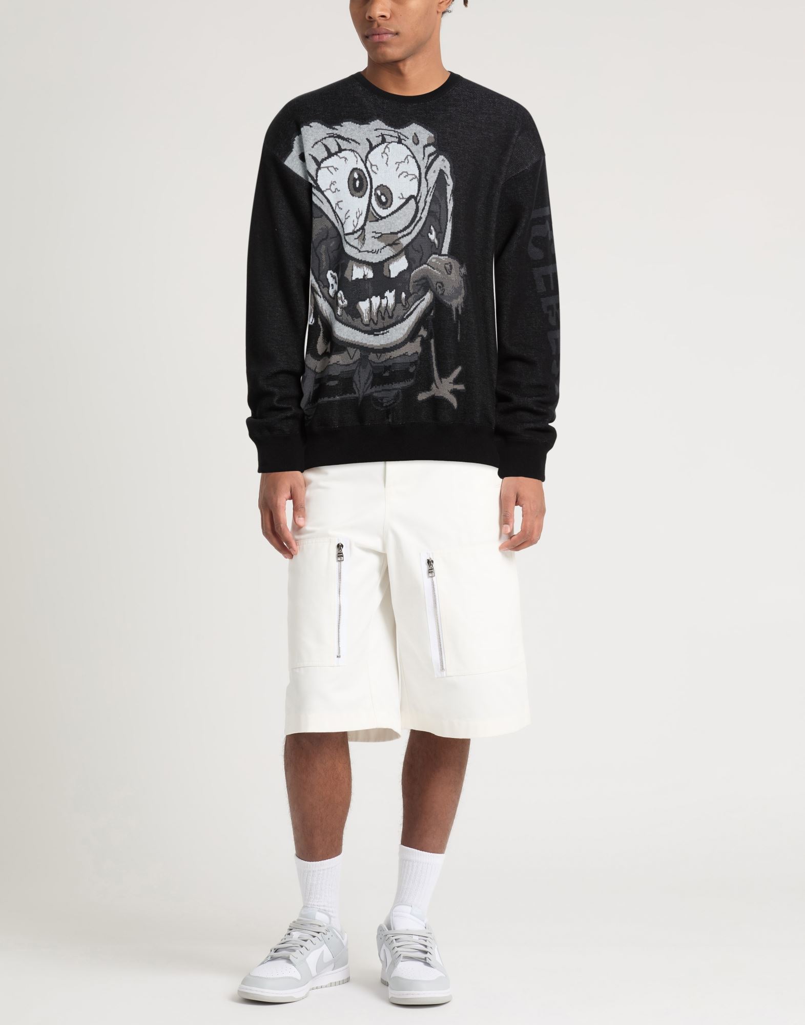  Iceberg - Strickwaren - Pullover - On Yoox.com 