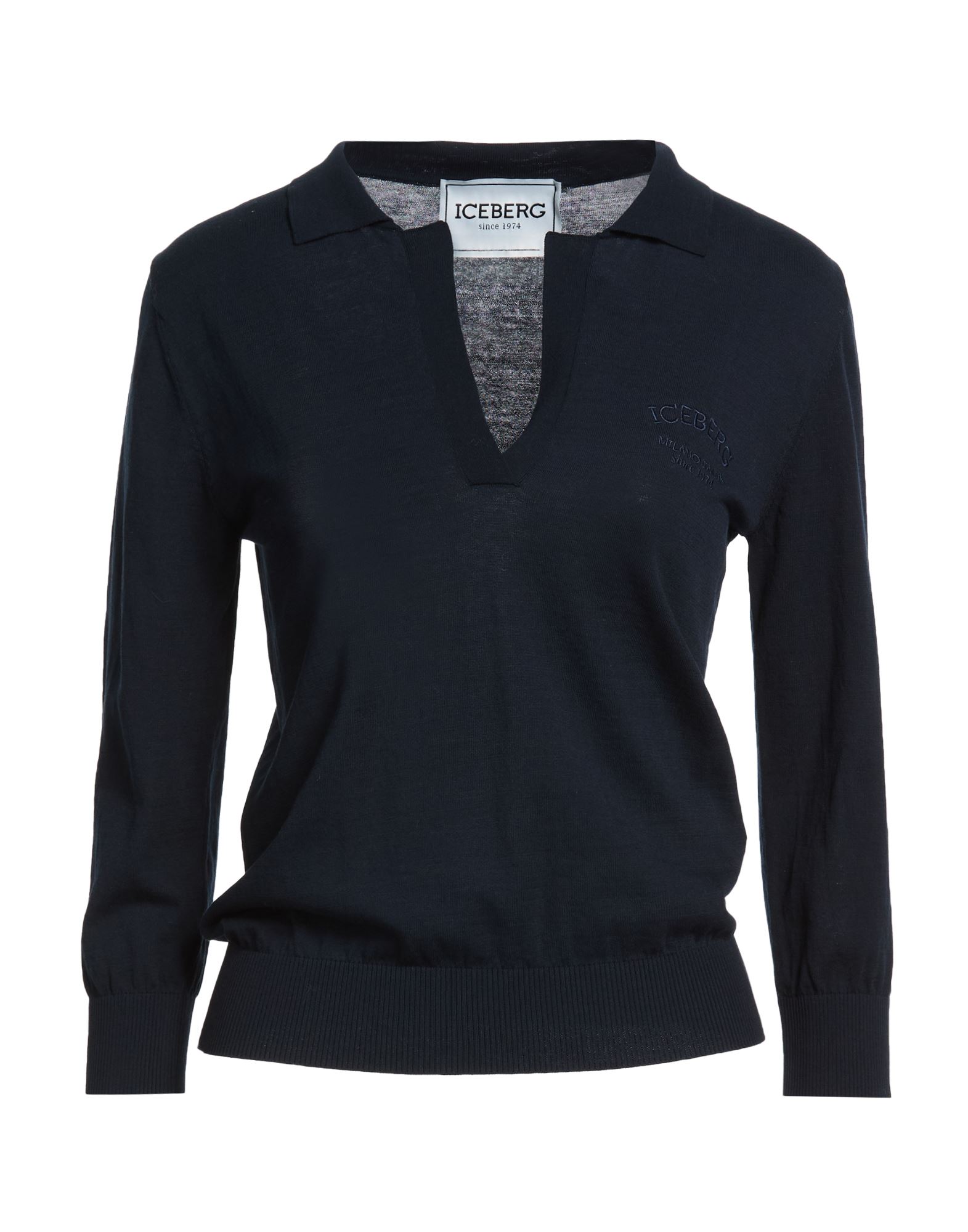  Iceberg - Strickwaren - Pullover - On Yoox.com 
