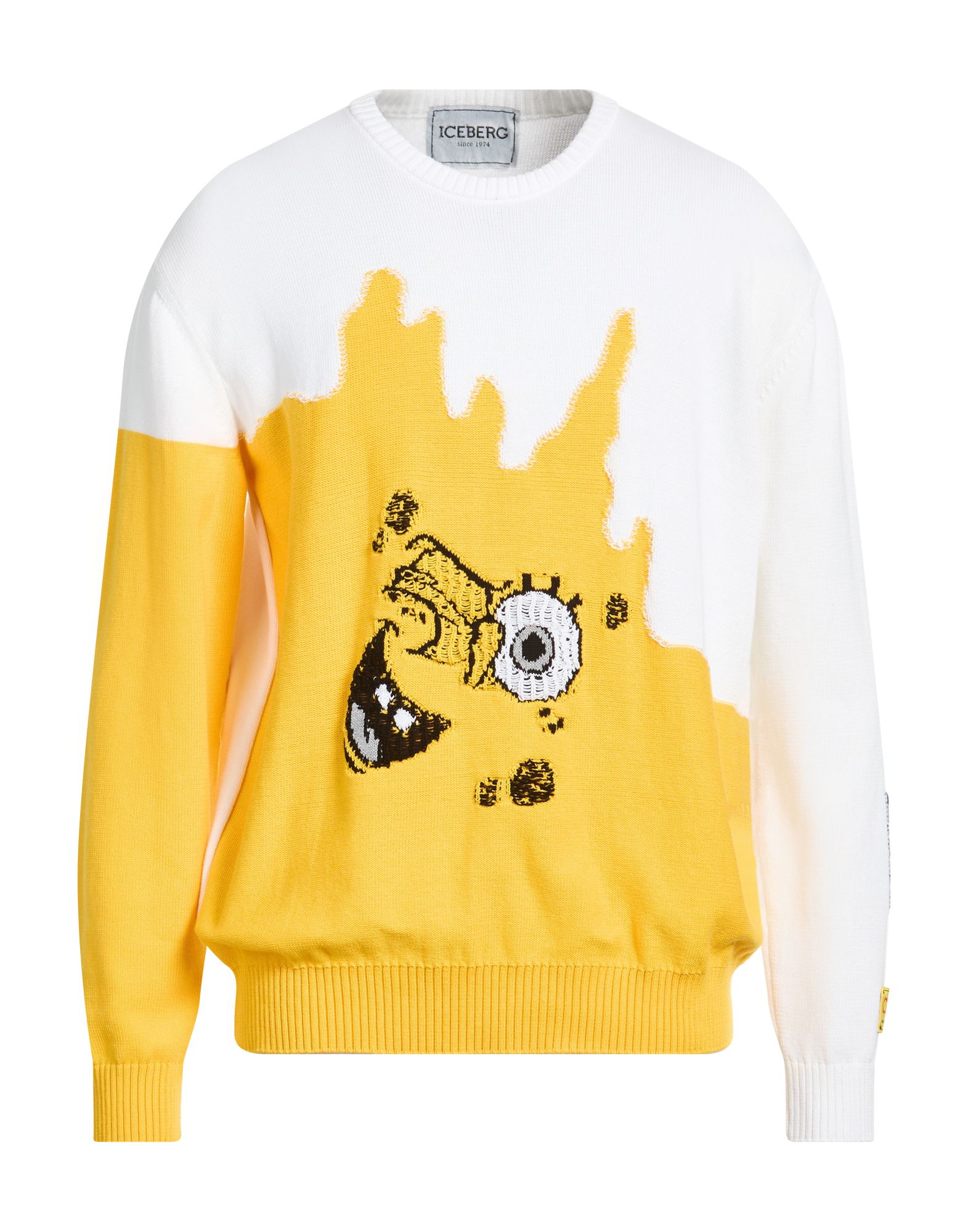  Iceberg - Strickwaren - Pullover - On Yoox.com 