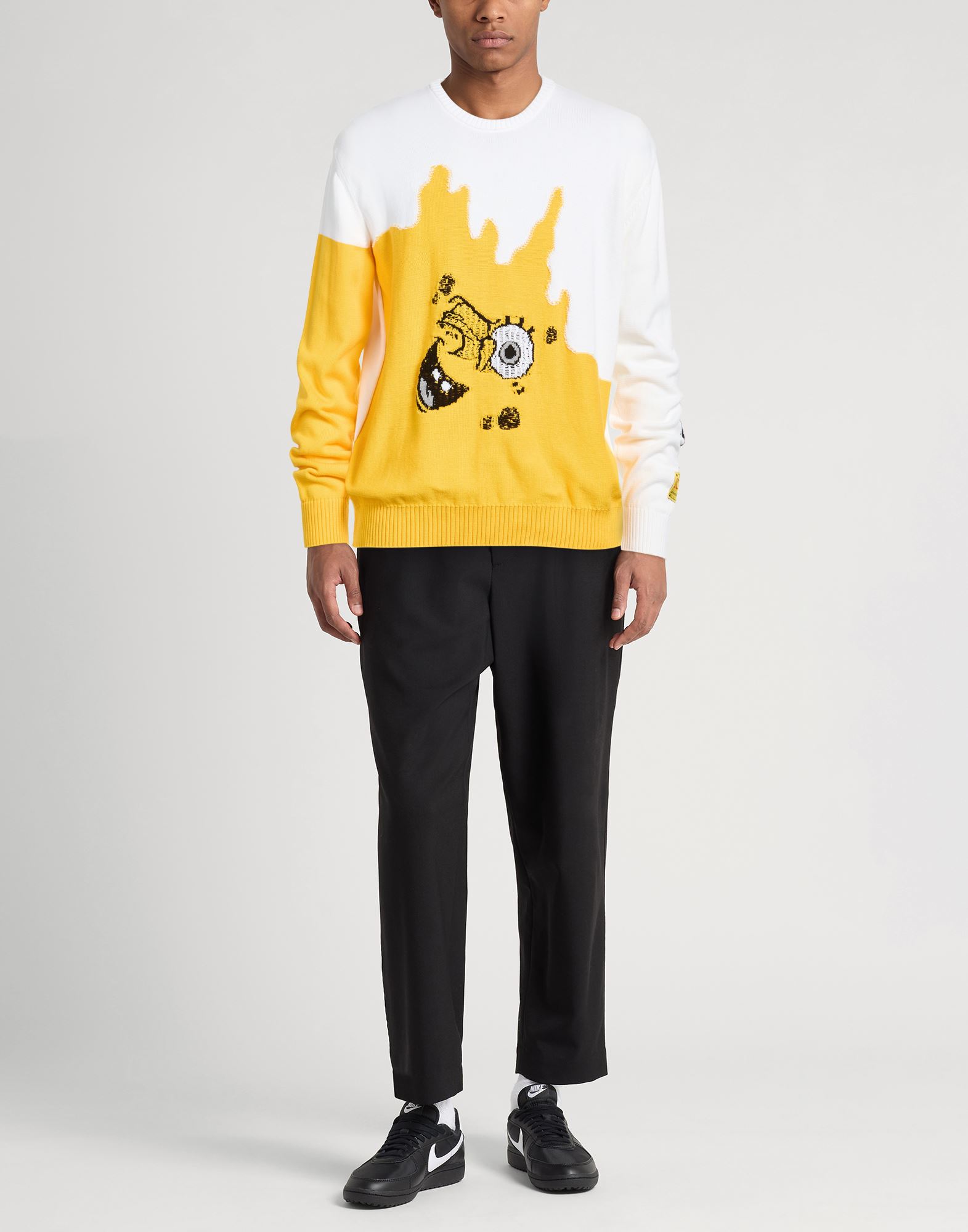  Iceberg - Strickwaren - Pullover - On Yoox.com 
