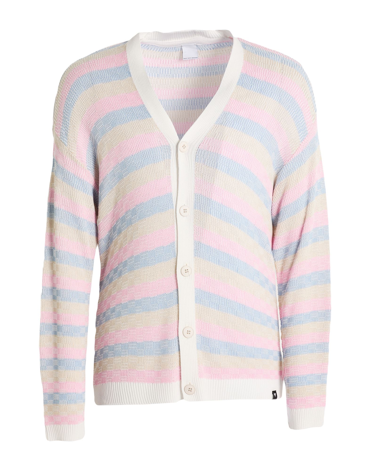  Why Not Brand - Prendas De Punto - Cárdigans - On Yoox.com 