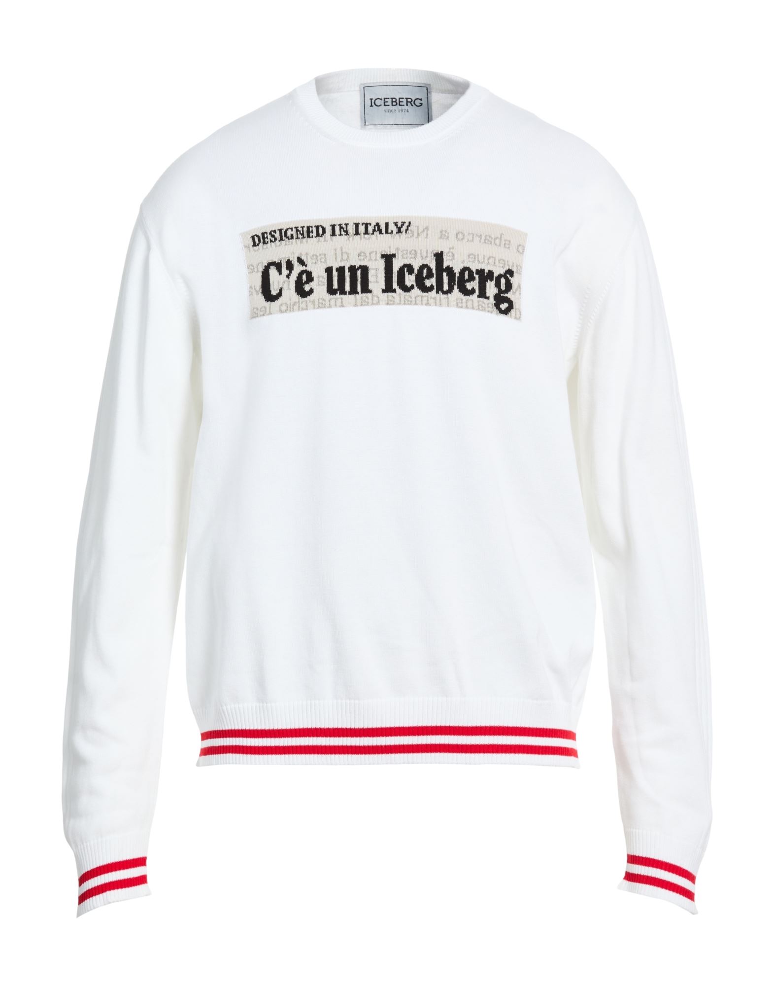  Iceberg - Strickwaren - Pullover - On Yoox.com 