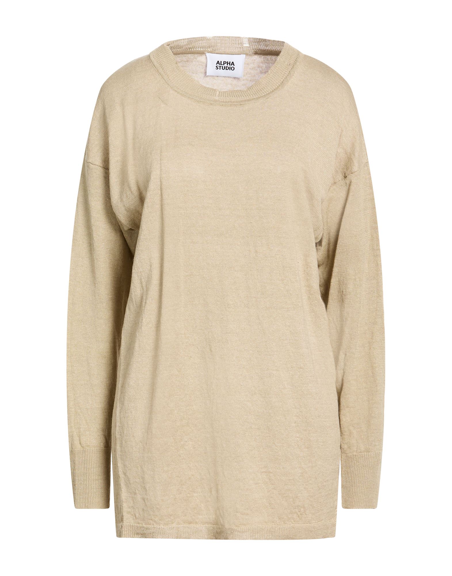  Alpha Studio - Strickwaren - Pullover - On Yoox.com 