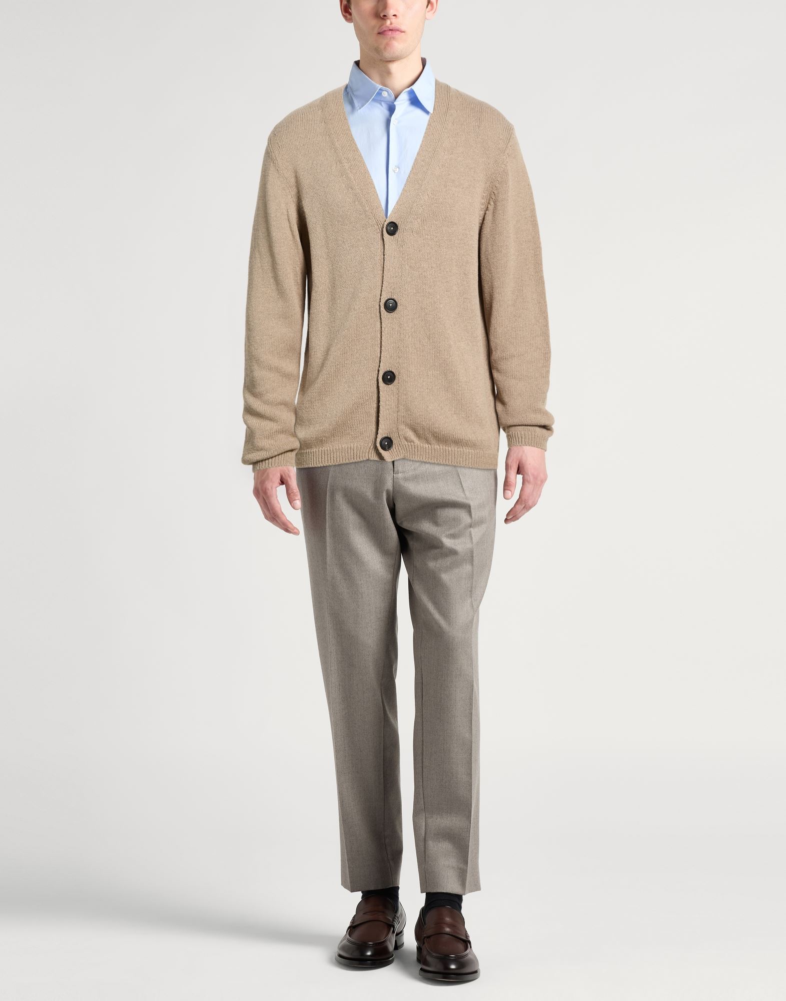  Massimo Alba - Strickwaren - Strickjacken - On Yoox.com 