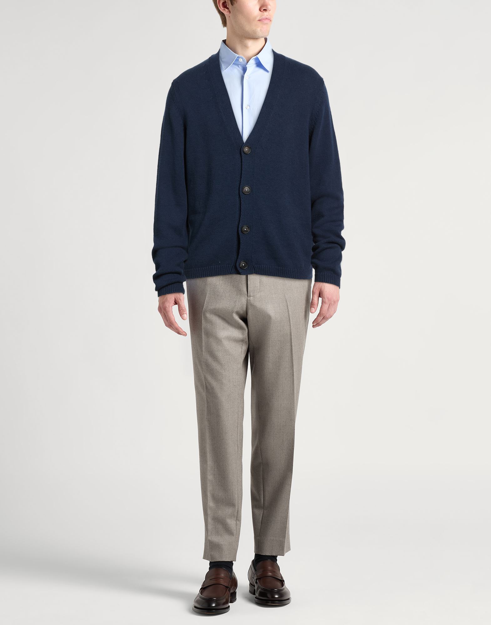  Massimo Alba - Strickwaren - Strickjacken - On Yoox.com 