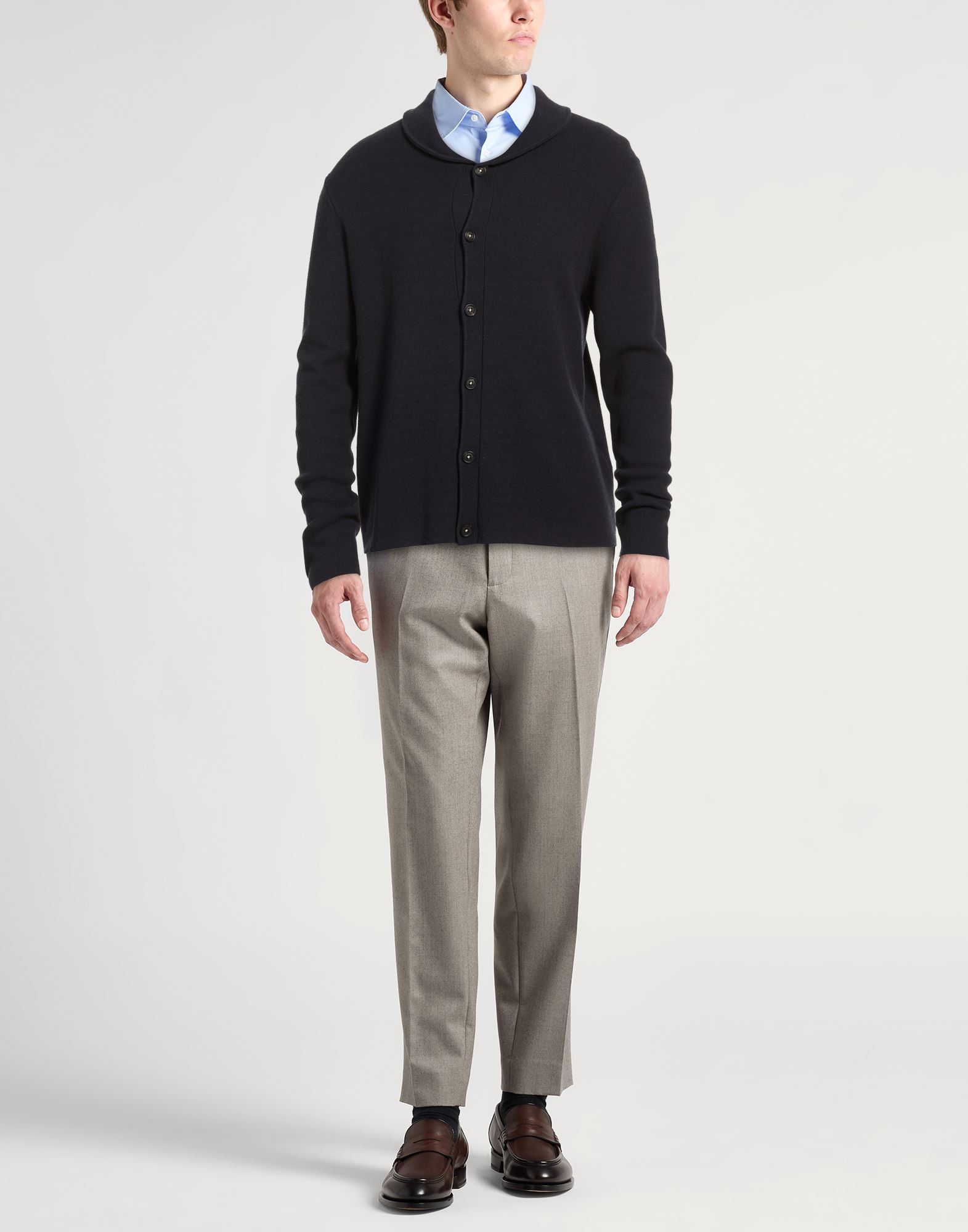  Massimo Alba - Strickwaren - Strickjacken - On Yoox.com 