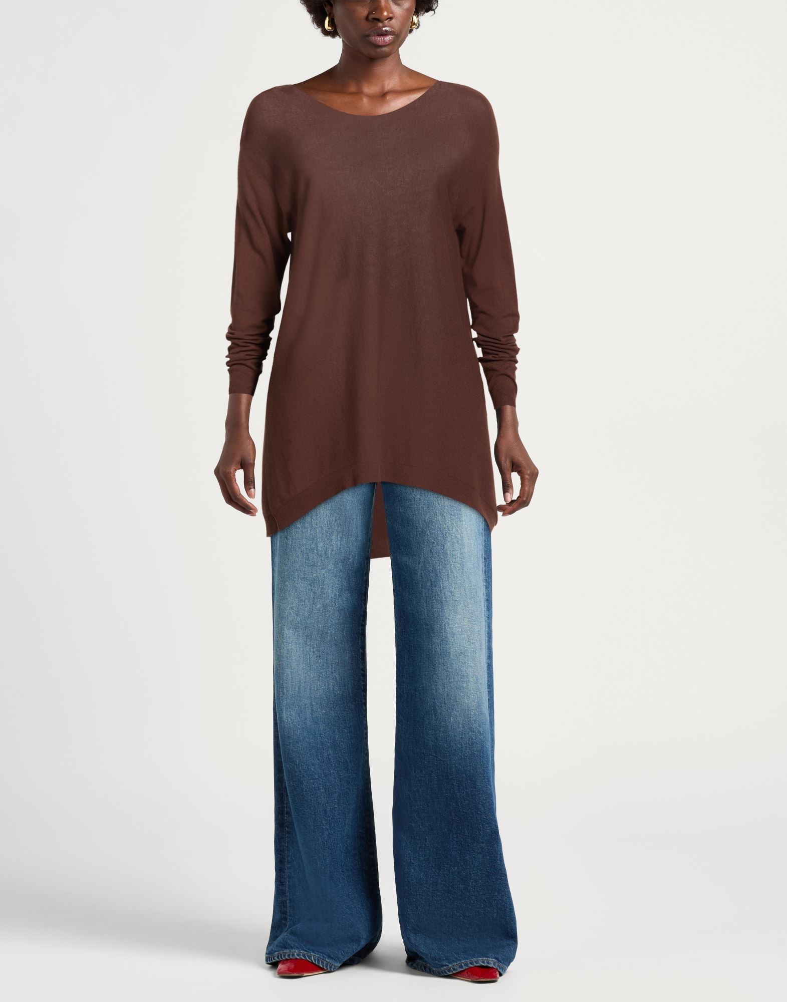  Kontatto - Maille - Pullover - On Yoox.com 