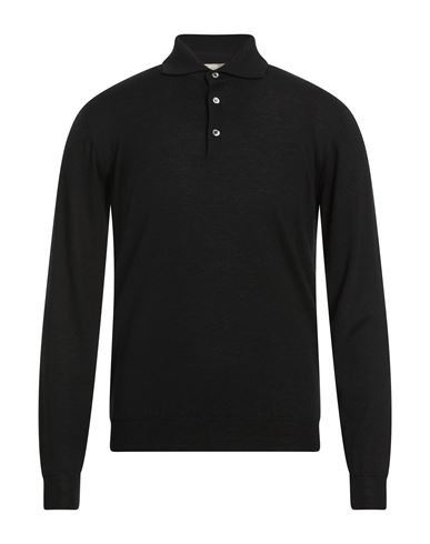 Pullover Hombre Negro 48,50 Hombre