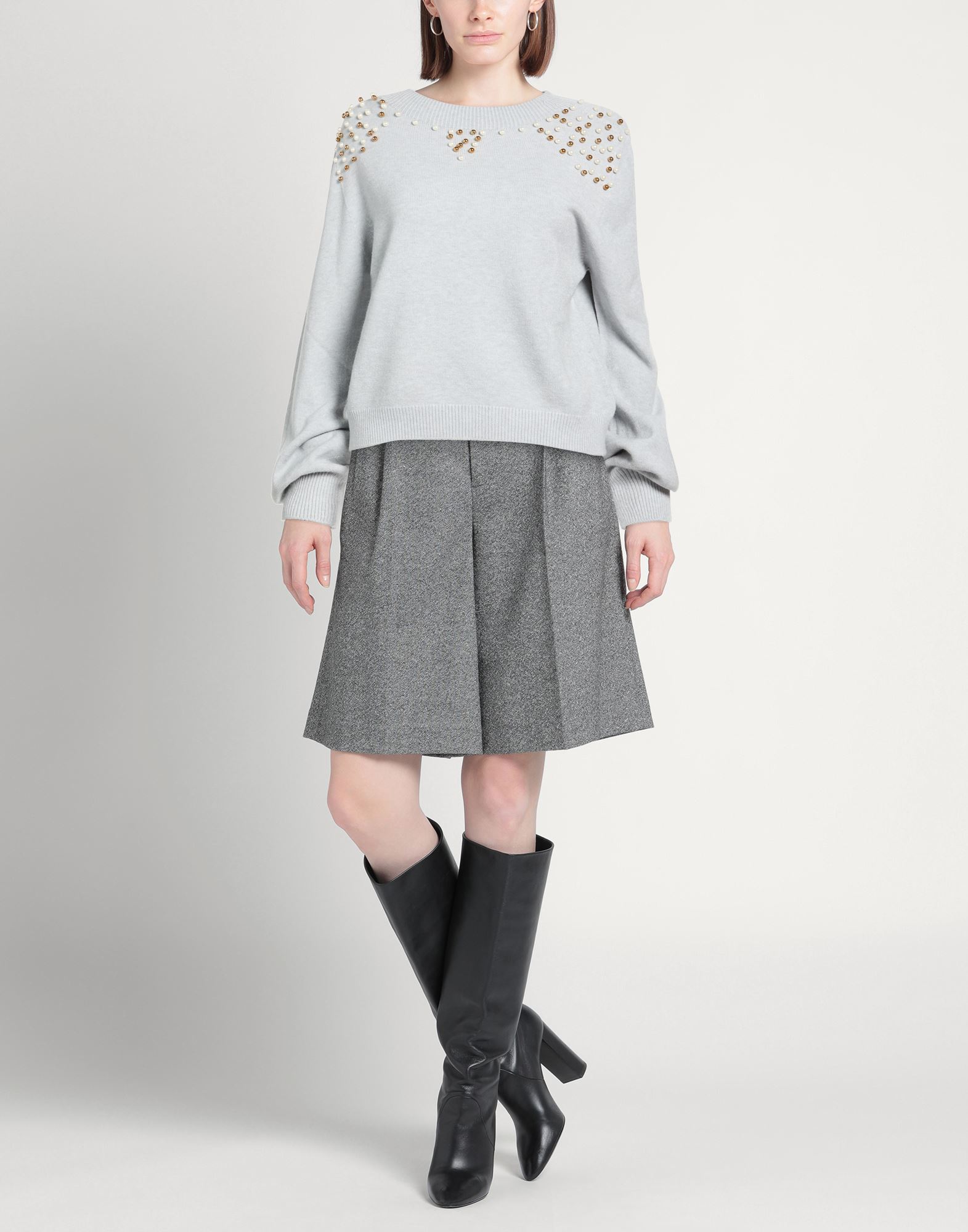  No-nà - Prendas De Punto - Pullover - On Yoox.com 