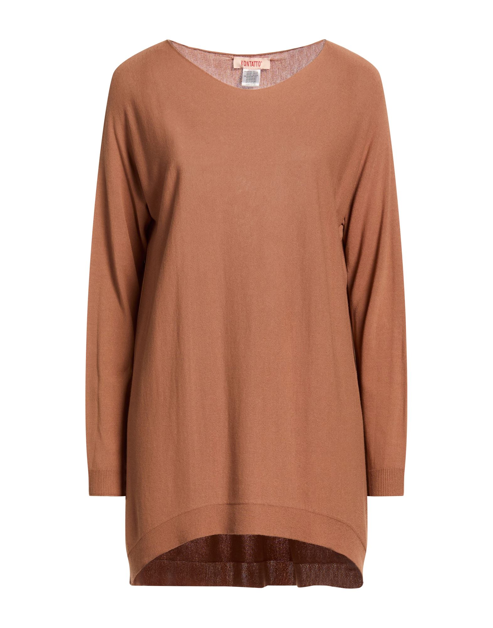  Kontatto - Strickwaren - Pullover - On Yoox.com 