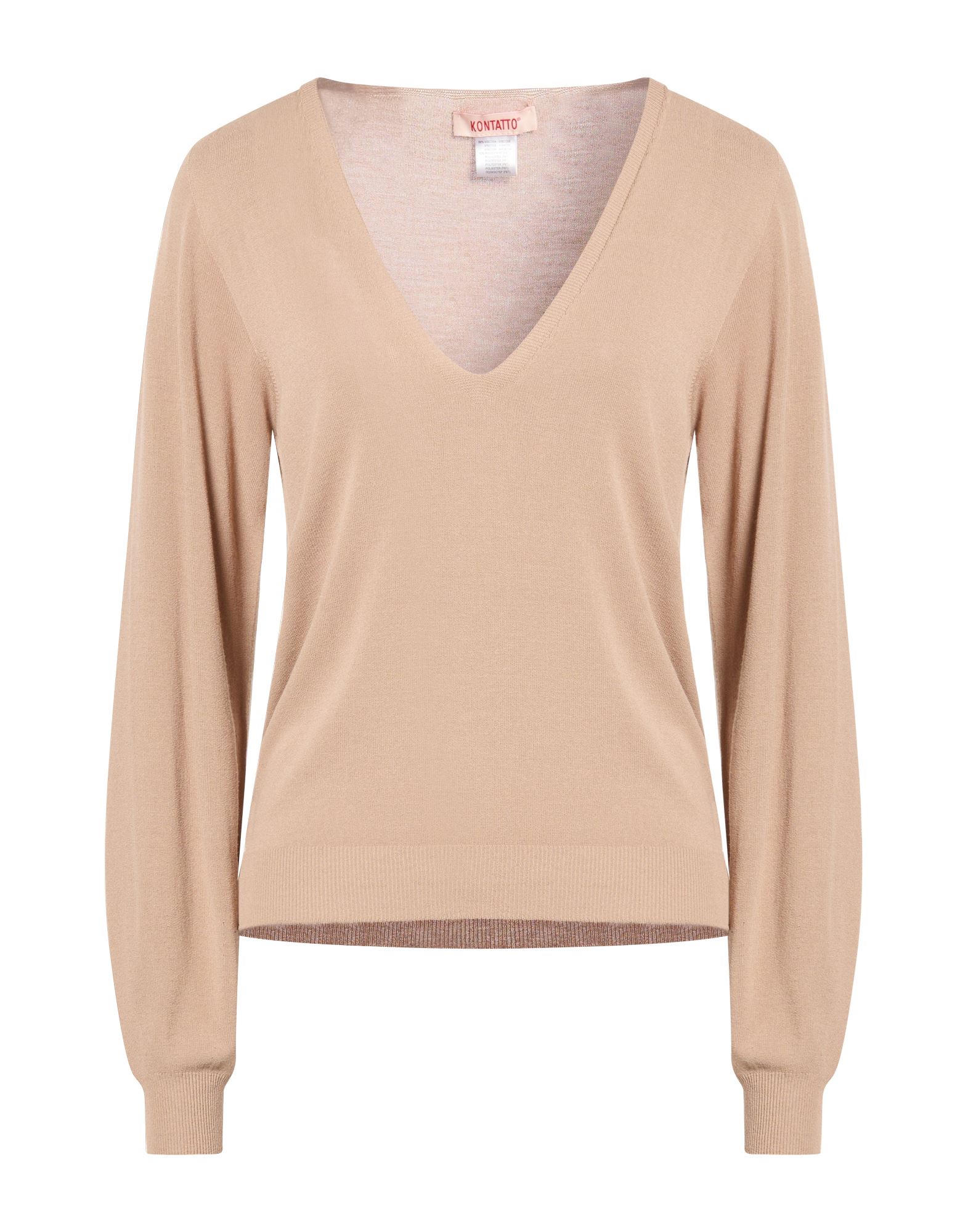  Kontatto - Maille - Pullover - On Yoox.com 
