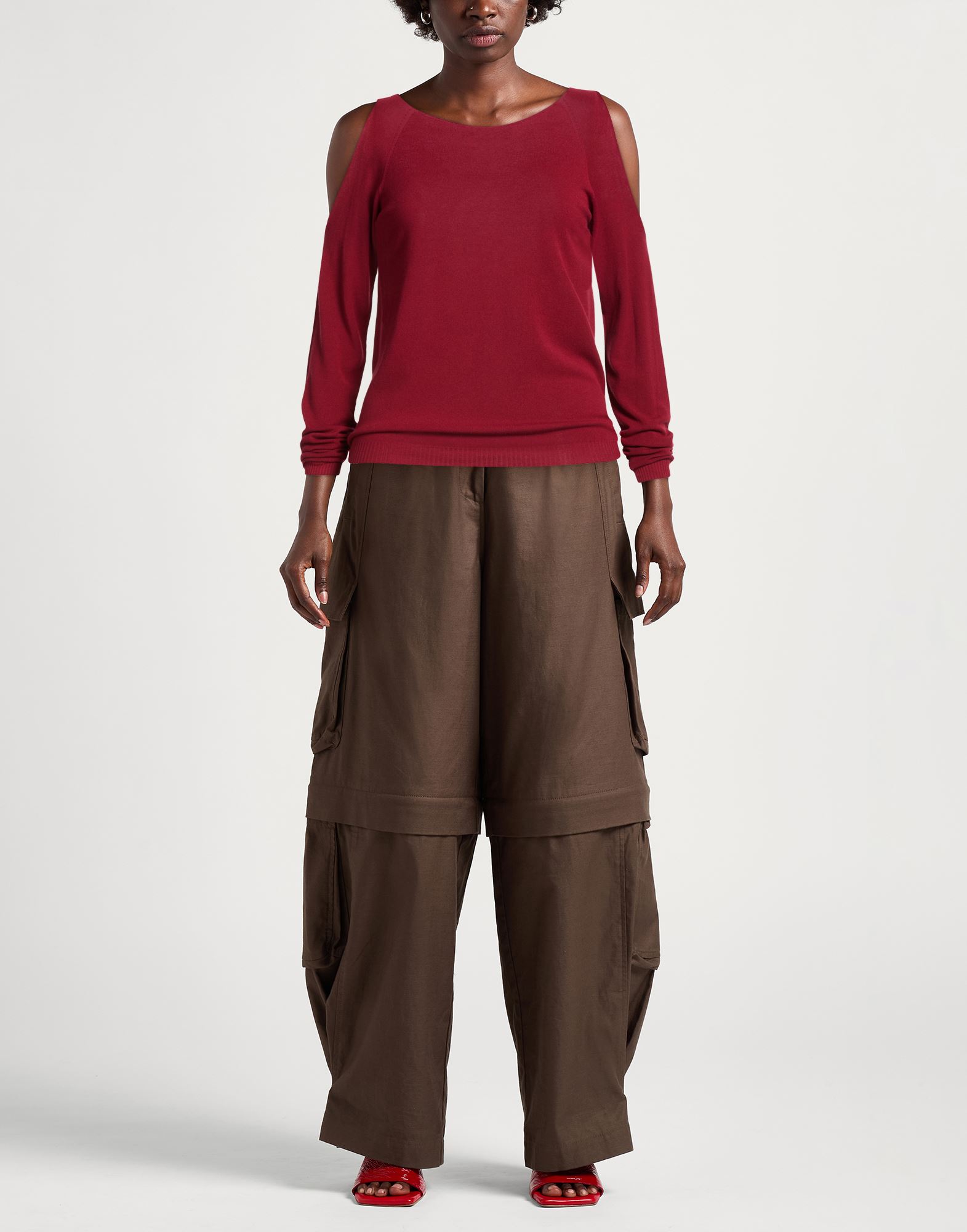  Kontatto - Maille - Pullover - On Yoox.com 