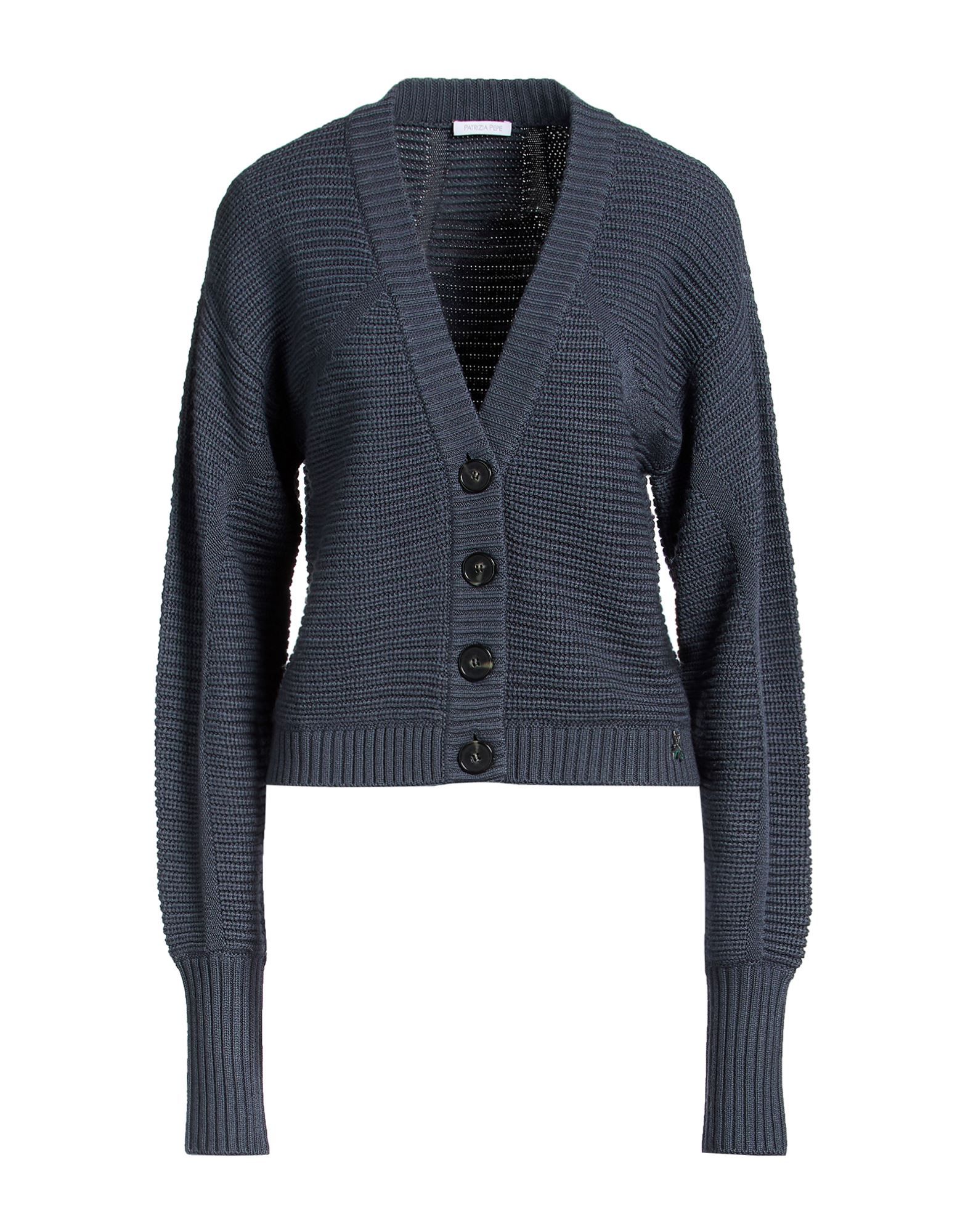  Patrizia Pepe - Strickwaren - Strickjacken - On Yoox.com 