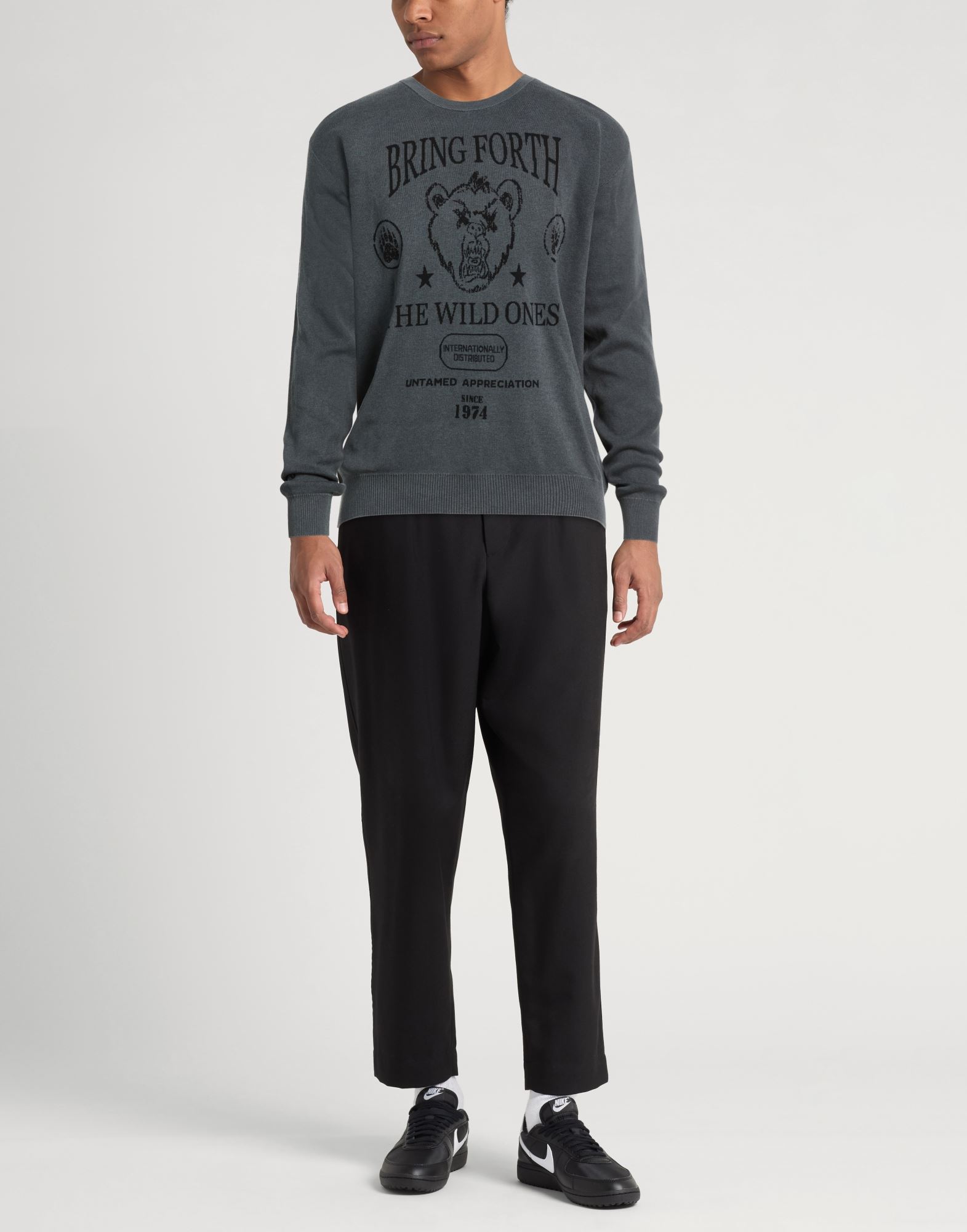  Iceberg - Strickwaren - Pullover - On Yoox.com 
