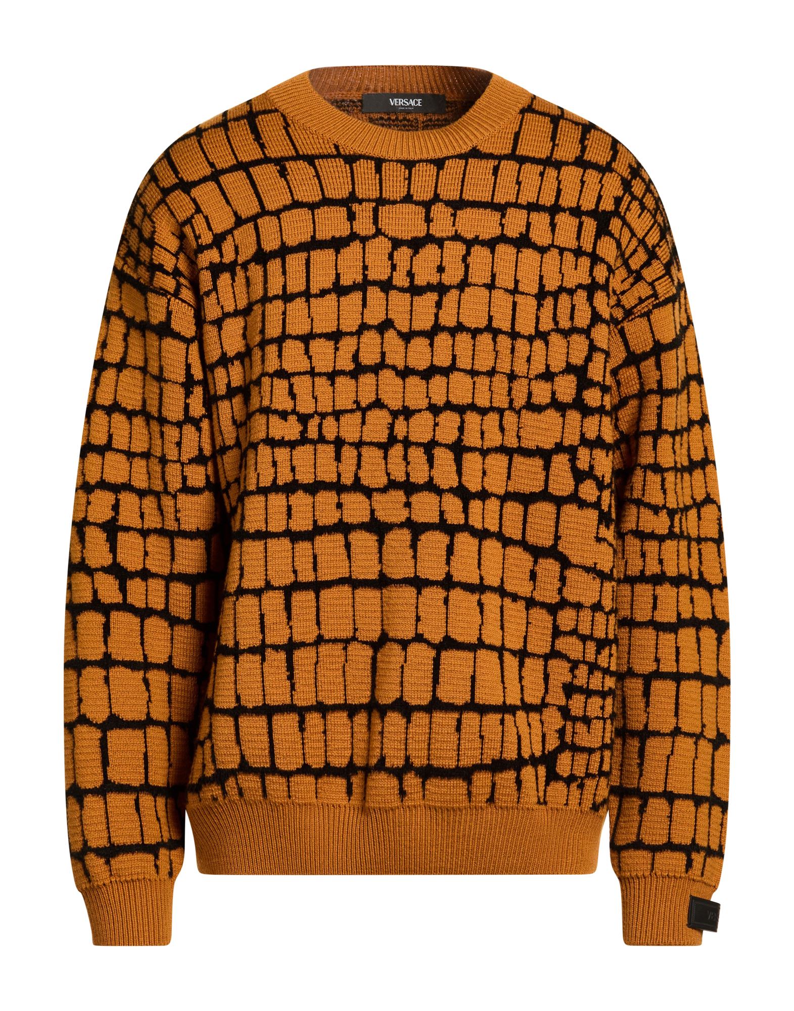  Versace - Strickwaren - Pullover - On Yoox.com 