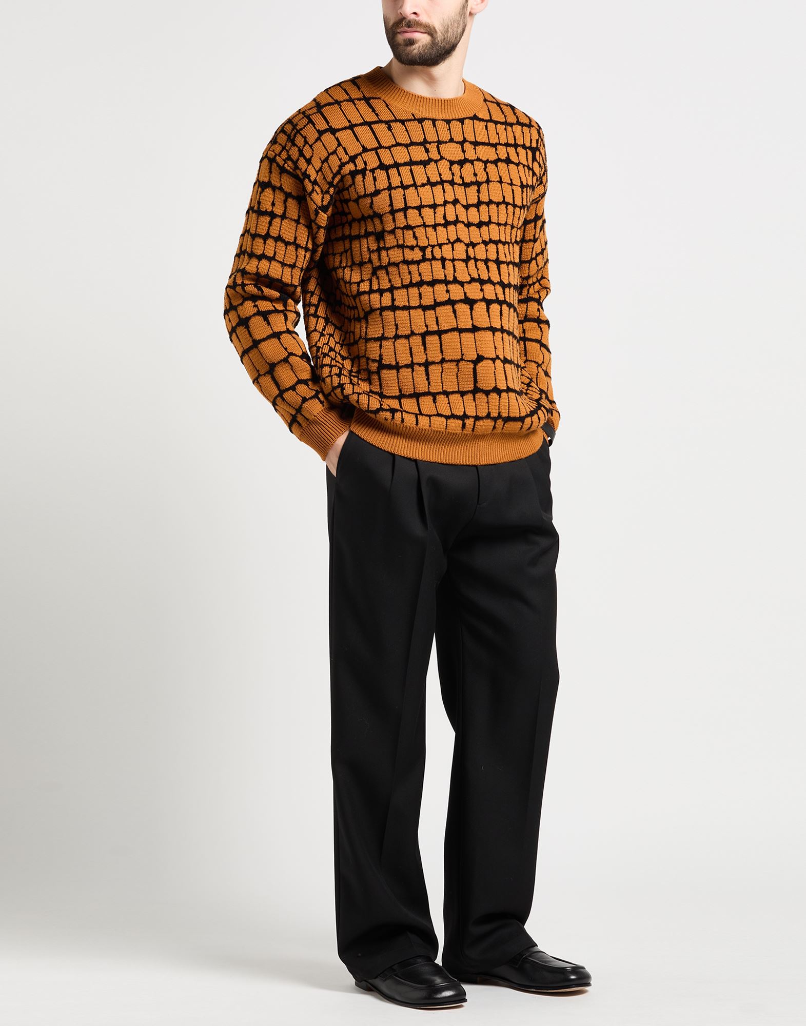 Versace - Strickwaren - Pullover - On Yoox.com 