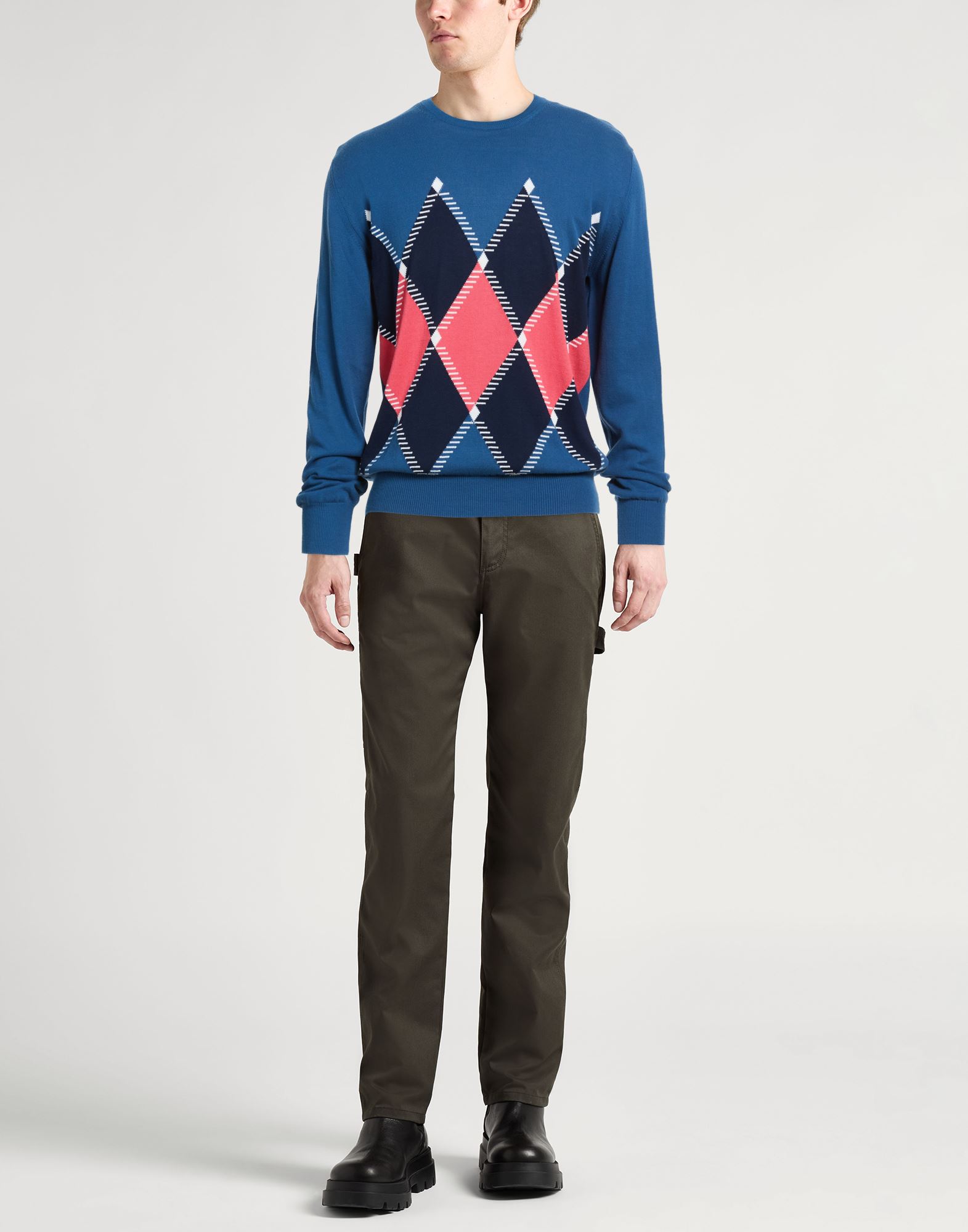  Ballantyne - Strickwaren - Pullover - On Yoox.com 