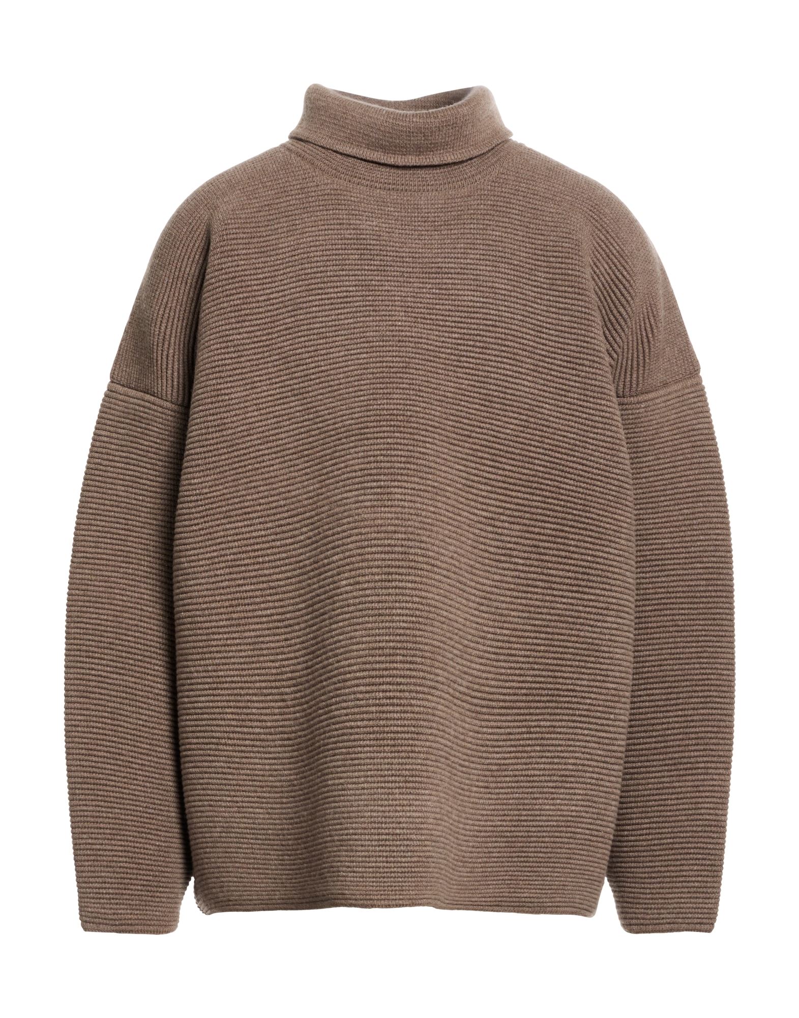  Fear Of God - Strickwaren - Rollkragenpullover - On Yoox.com 