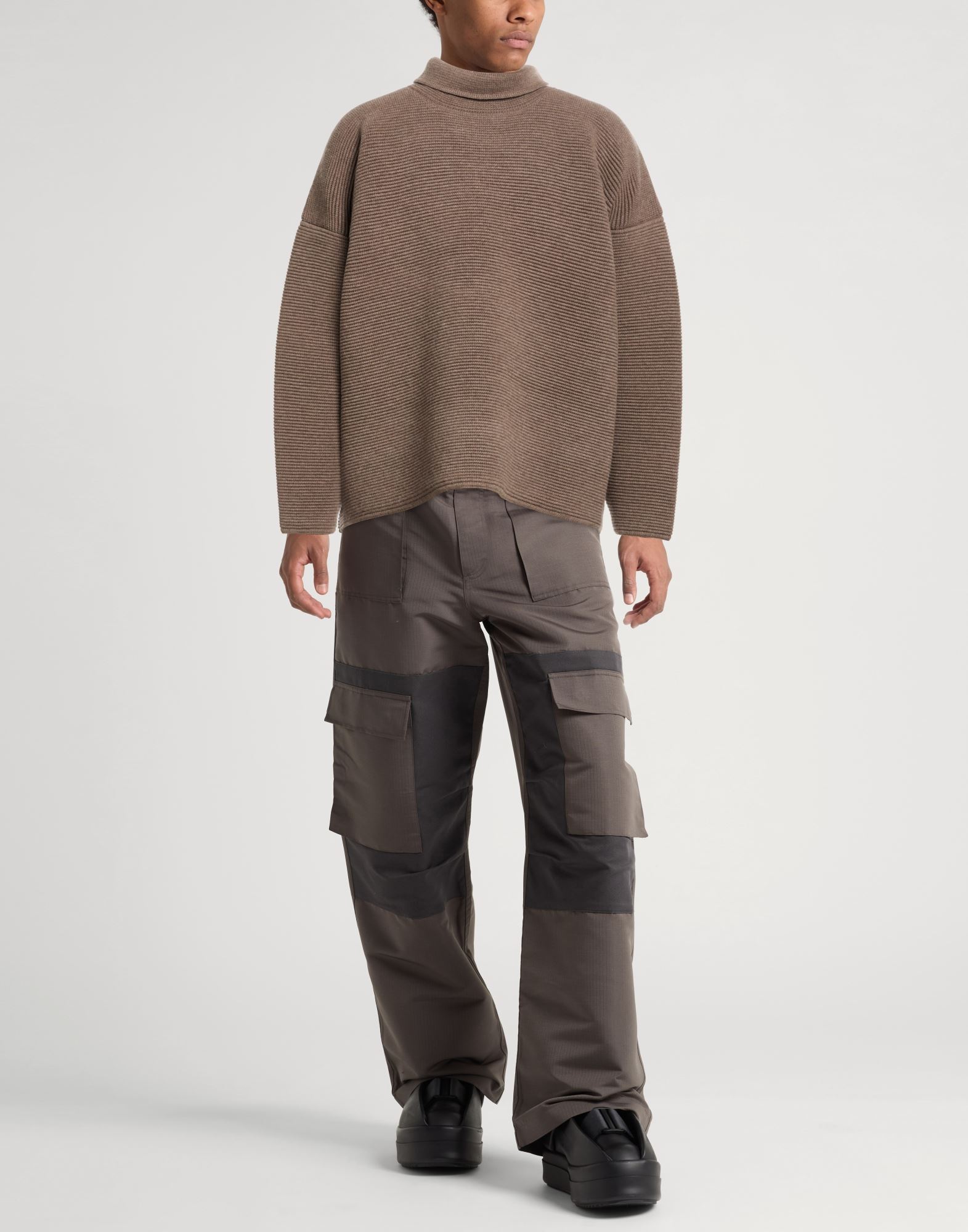 Fear Of God - Strickwaren - Rollkragenpullover - On Yoox.com 