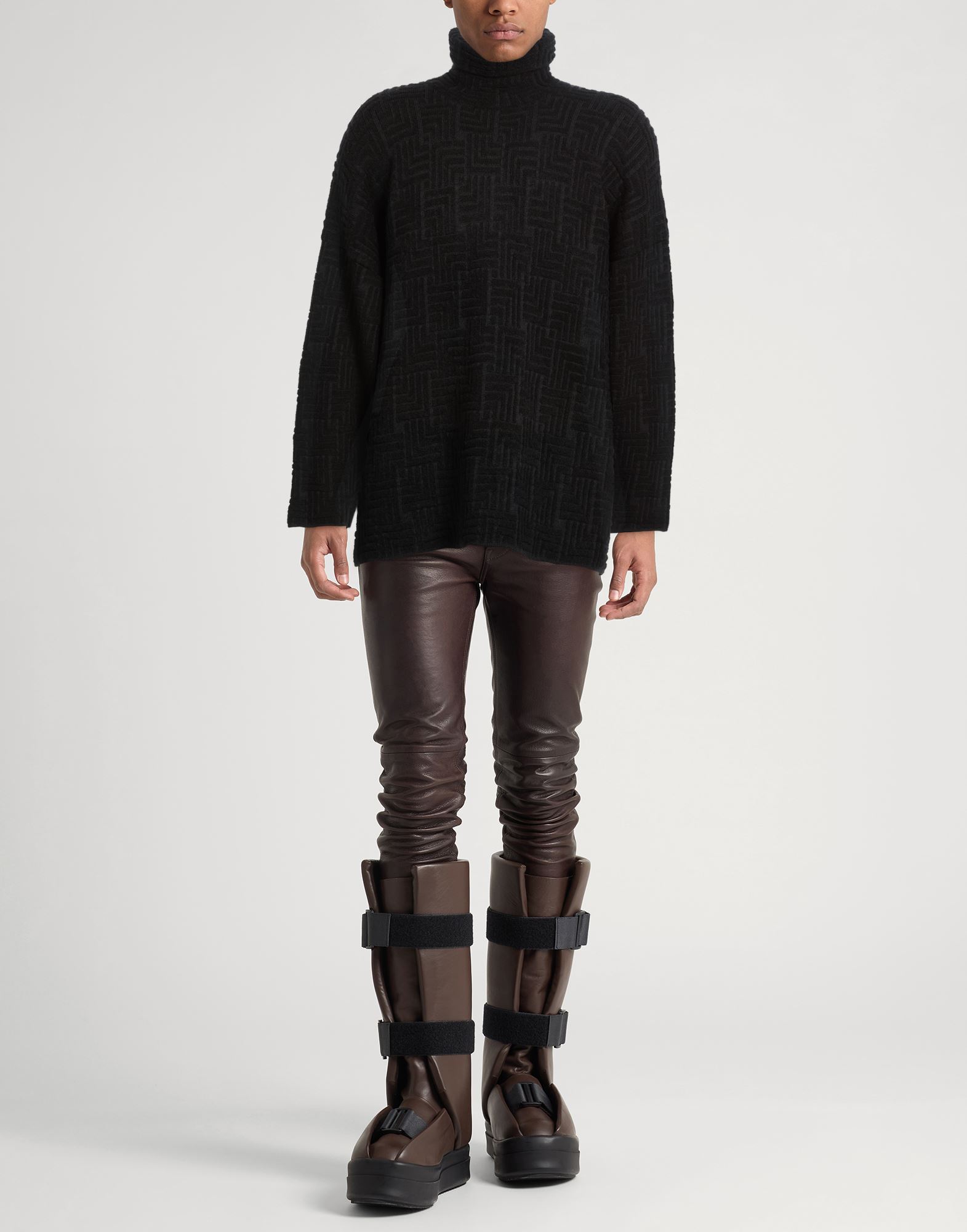  Fear Of God - Strickwaren - Rollkragenpullover - On Yoox.com 