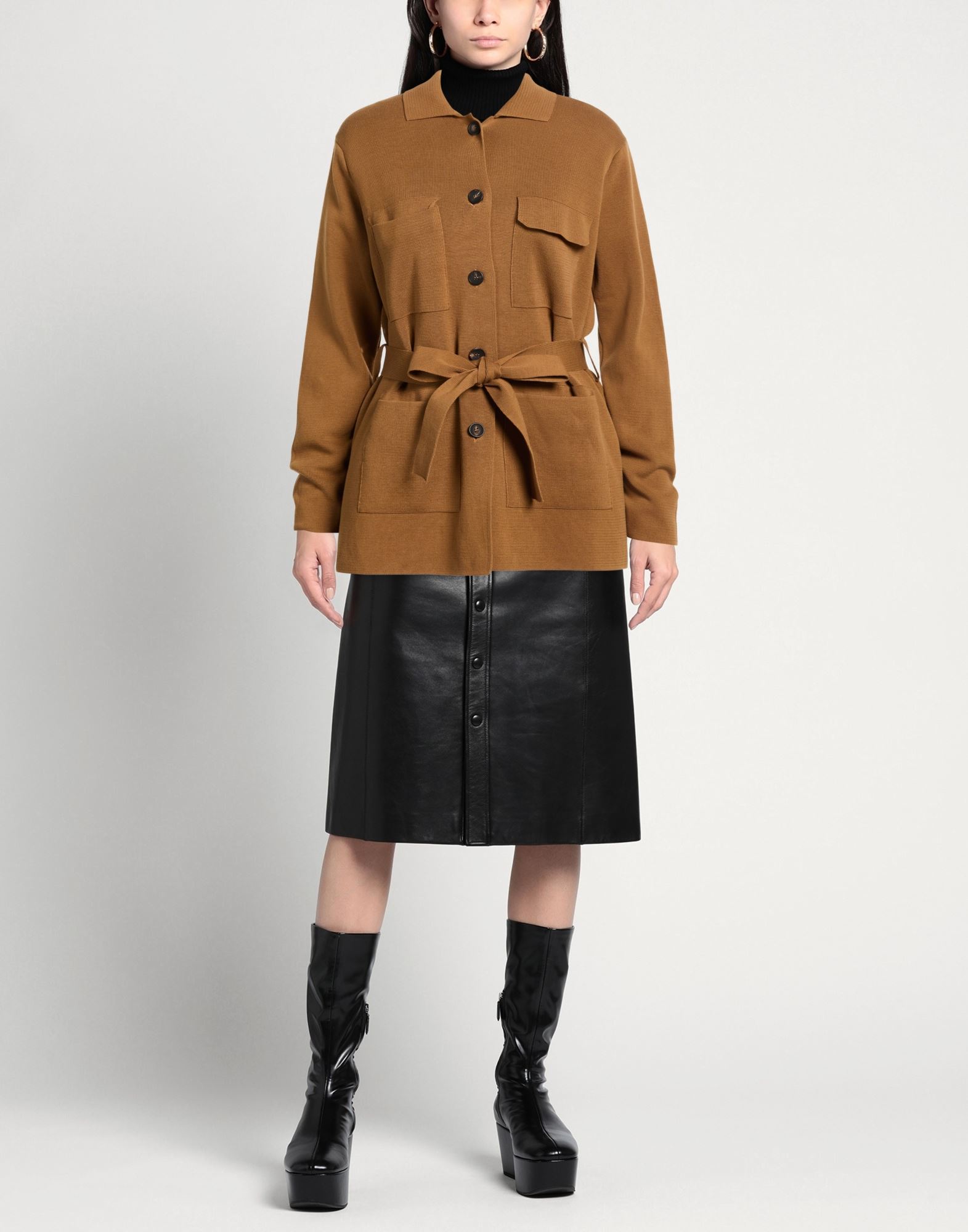  Filippo De Laurentiis - Prendas De Punto - Cárdigans - On Yoox.com 