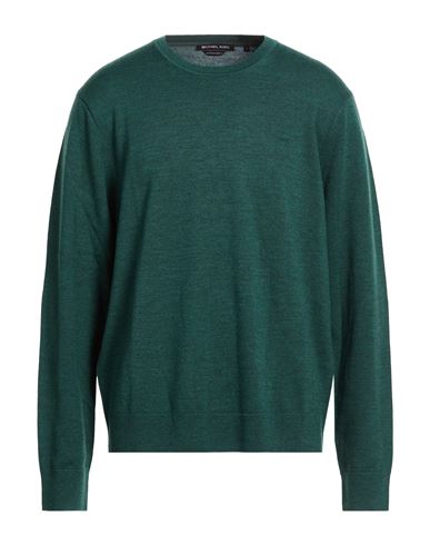 Pullover Herren Dunkelgrün XXL,XXXL Herren