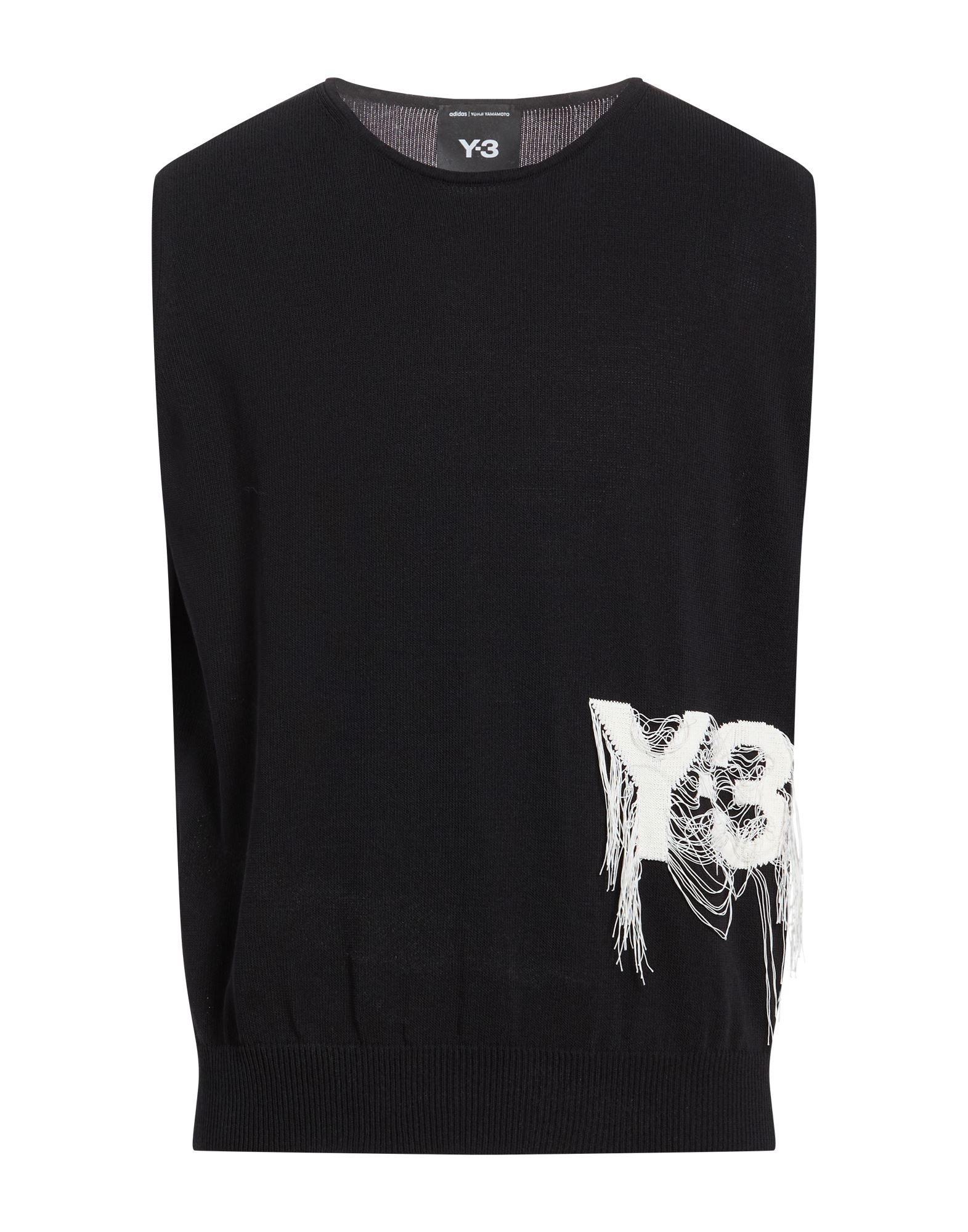  Y-3 - Strickwaren - Pullover - On Yoox.com 