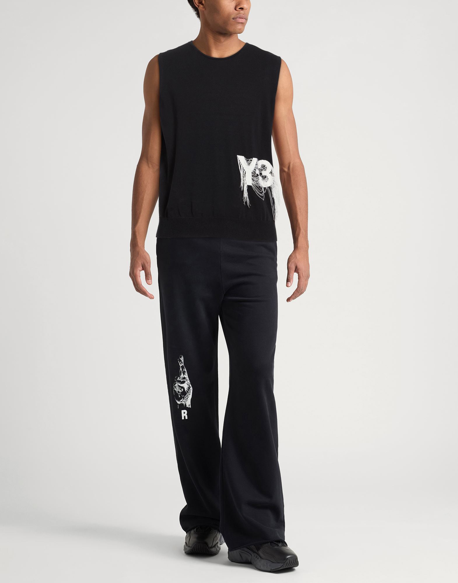  Y-3 - Strickwaren - Pullover - On Yoox.com 