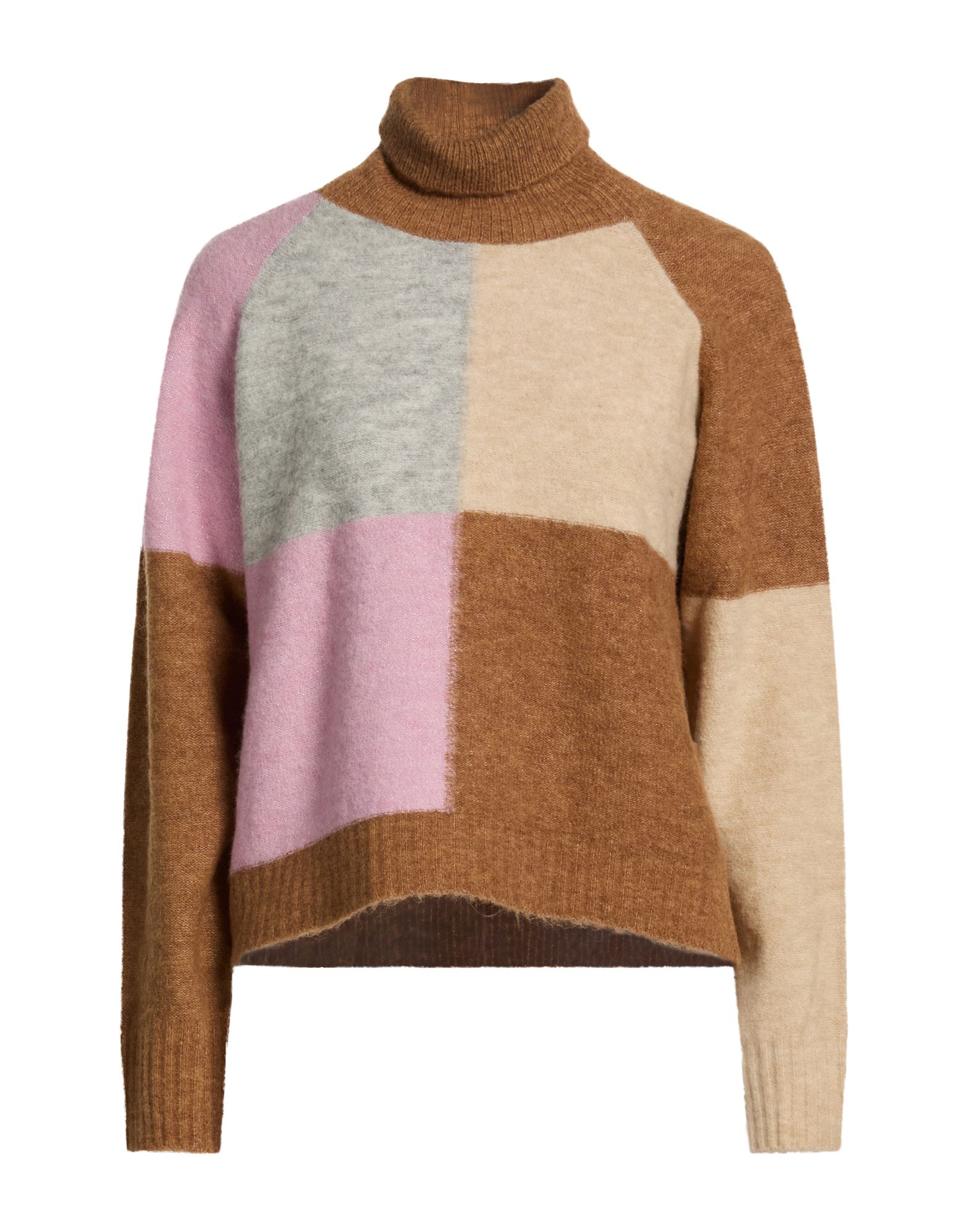  Ferrante - Strickwaren - Rollkragenpullover - On Yoox.com 