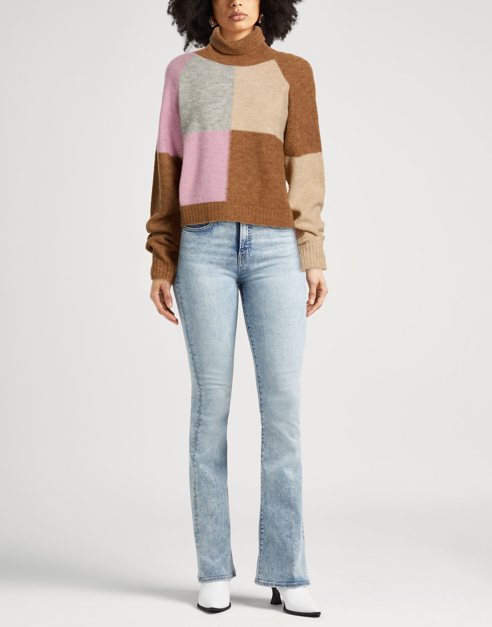  Ferrante - Strickwaren - Rollkragenpullover - On Yoox.com 