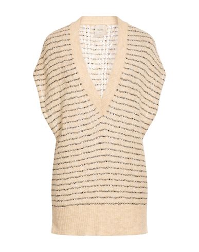 Pullover Damen Elfenbein L,M Damen