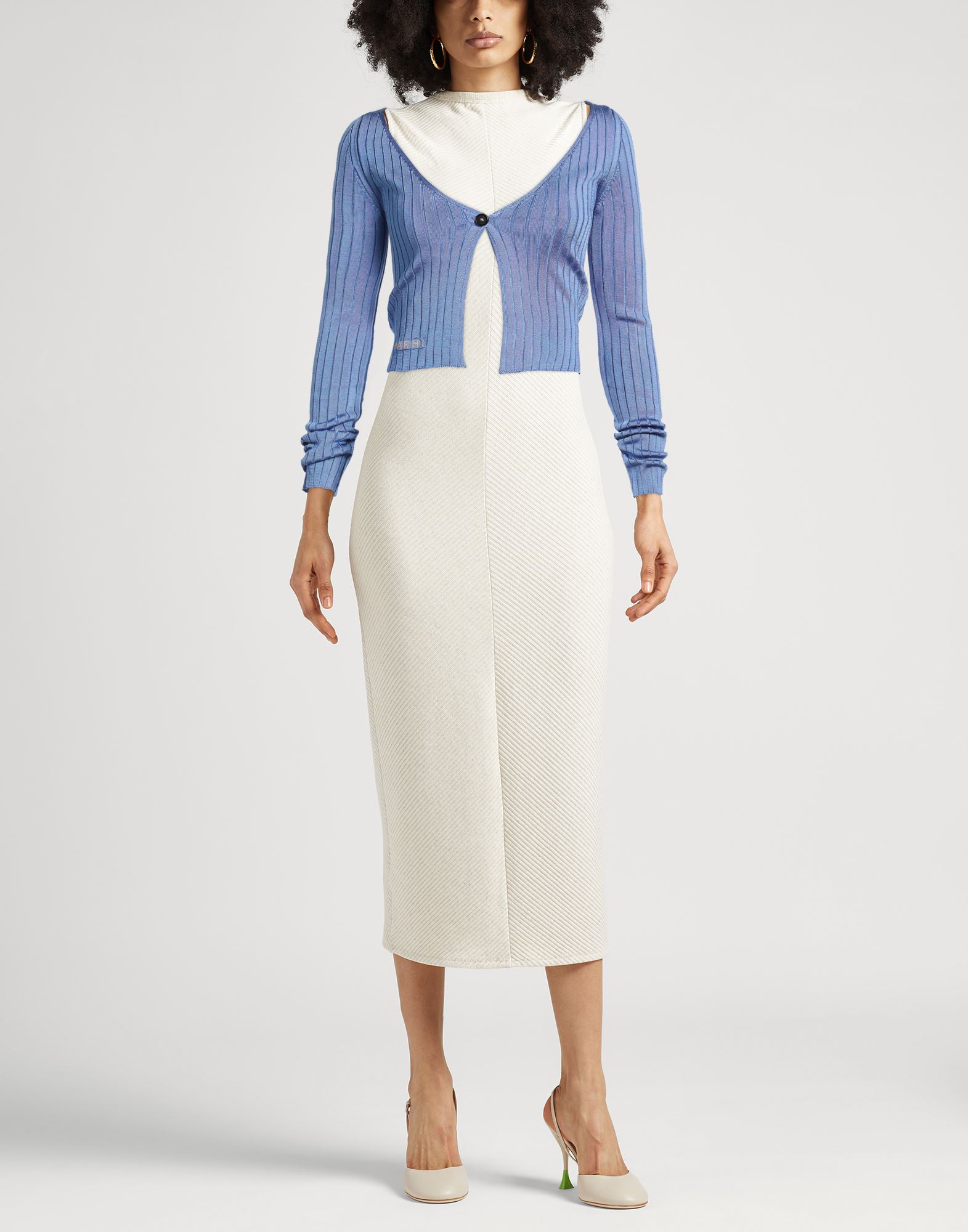  Marni - Prendas De Punto - Cárdigans - On Yoox.com 