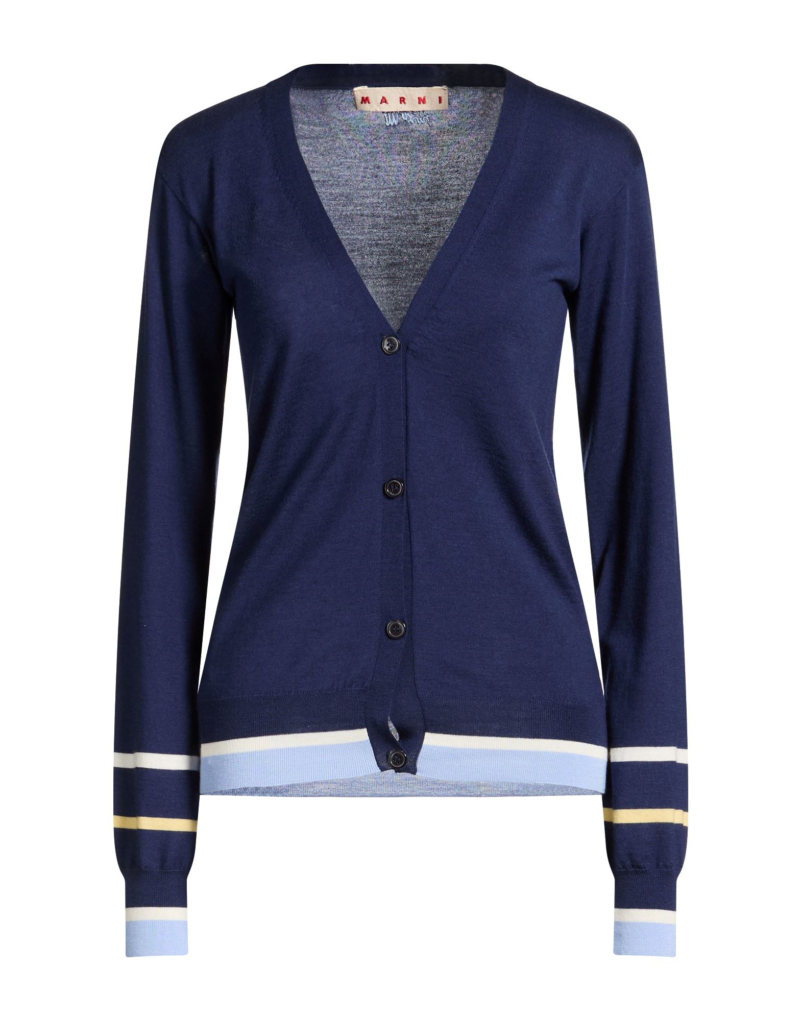  Marni - Maille - Cardigans - On Yoox.com 