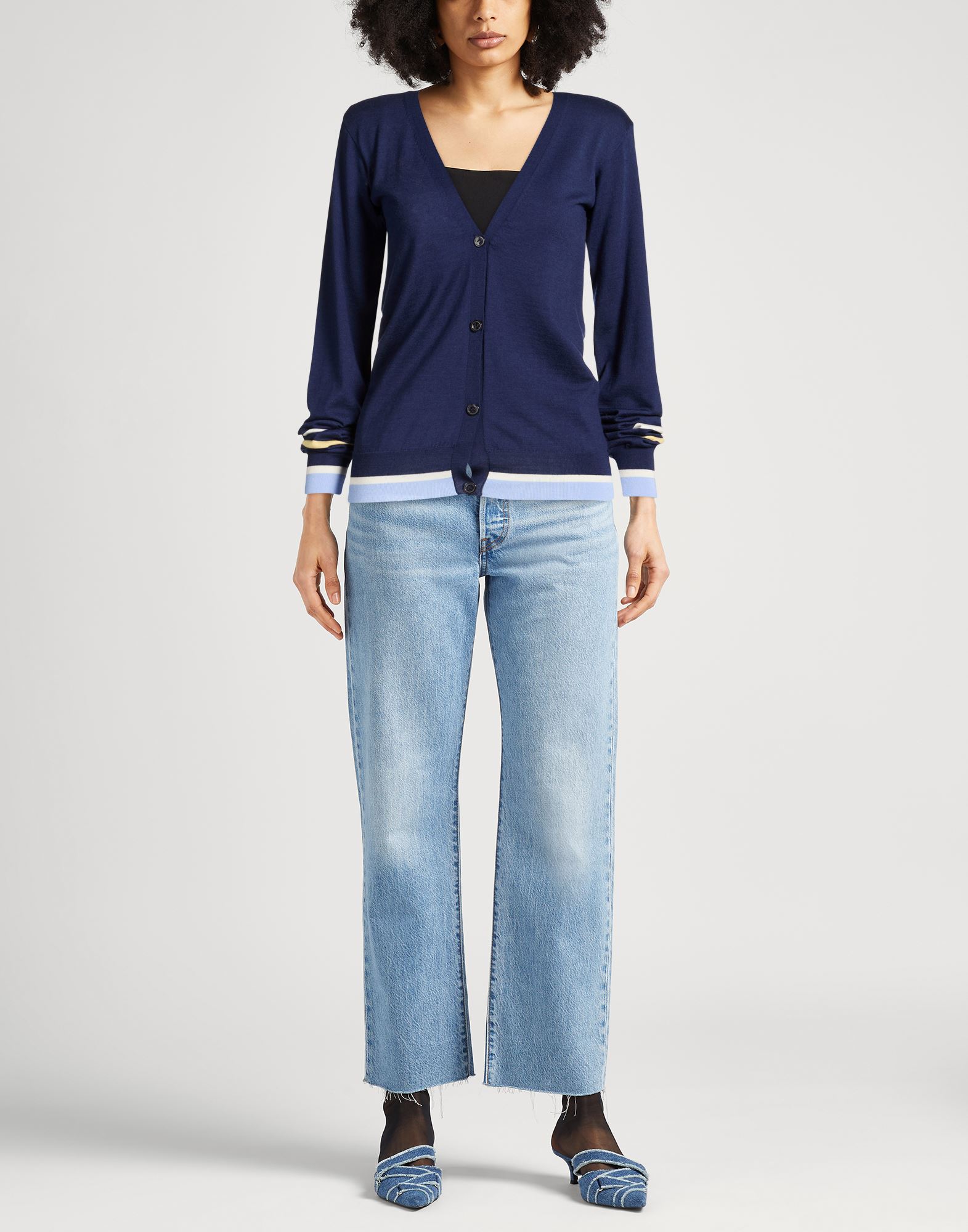  Marni - Maille - Cardigans - On Yoox.com 
