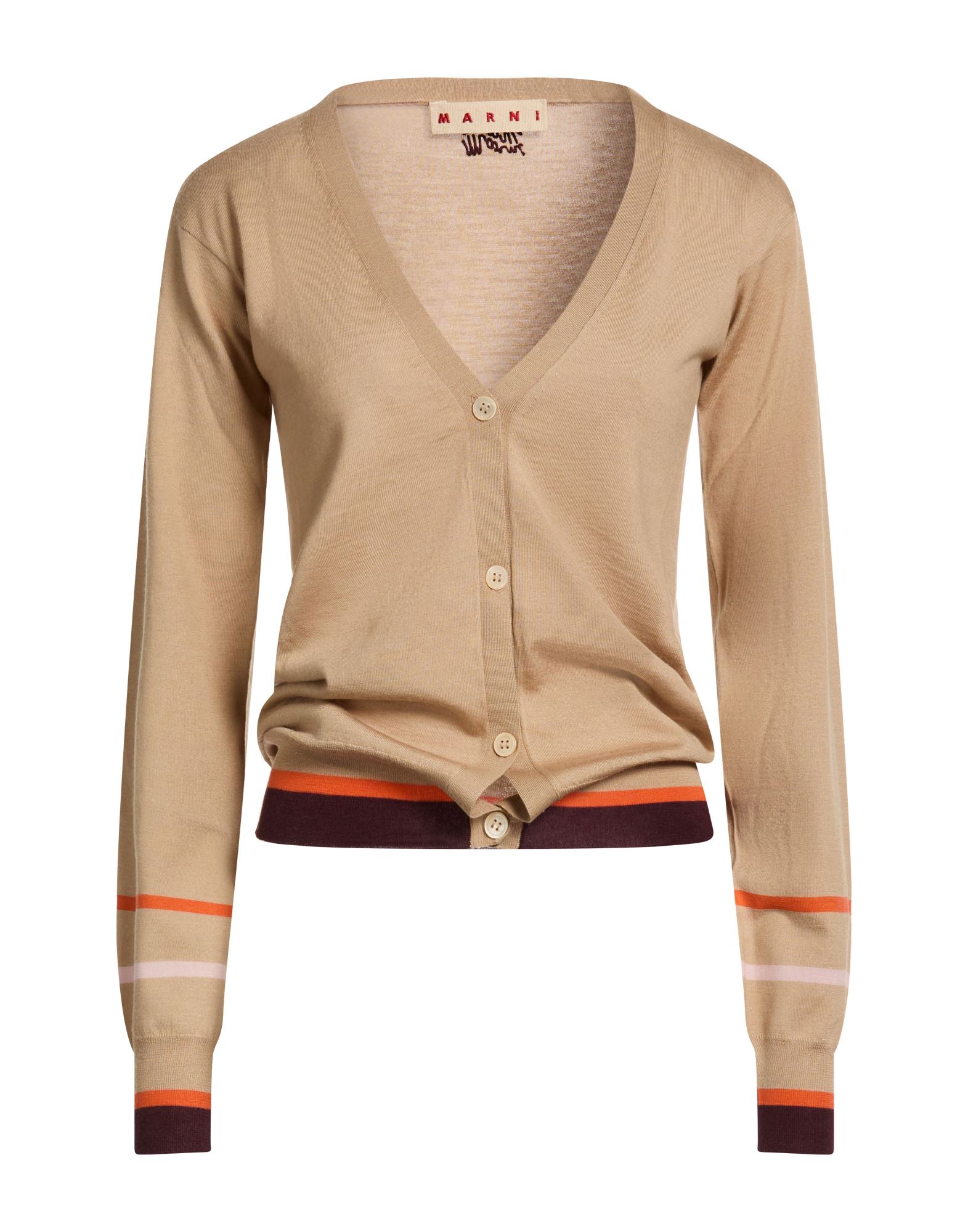  Marni - Prendas De Punto - Cárdigans - On Yoox.com 