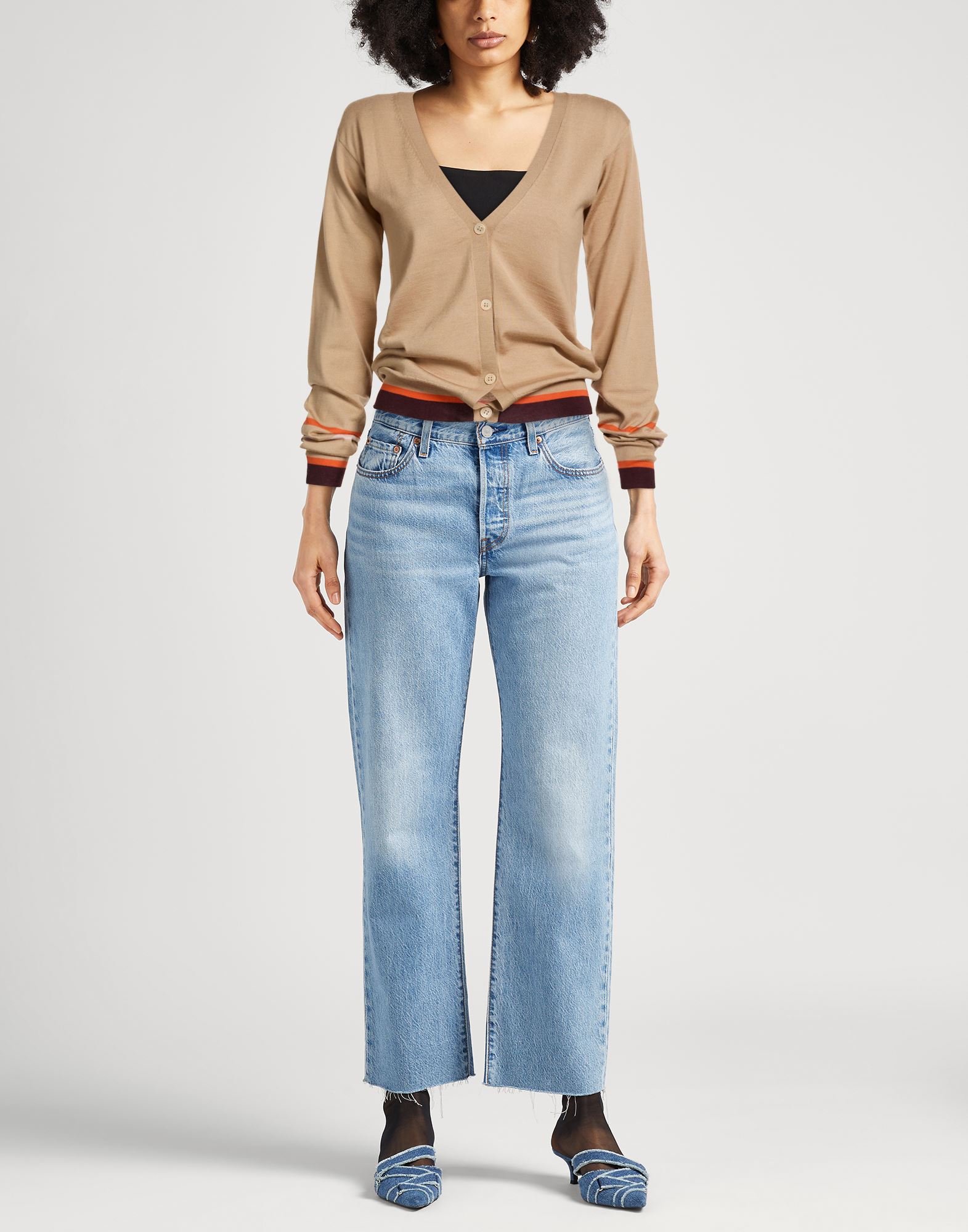  Marni - Prendas De Punto - Cárdigans - On Yoox.com 