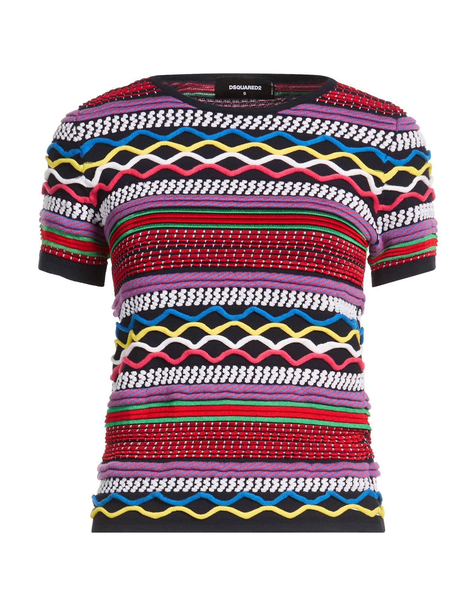  Dsquared2 - Strickwaren - Pullover - On Yoox.com 