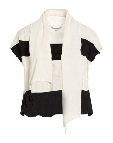 Rebecas Mujer Blanco L Mujer