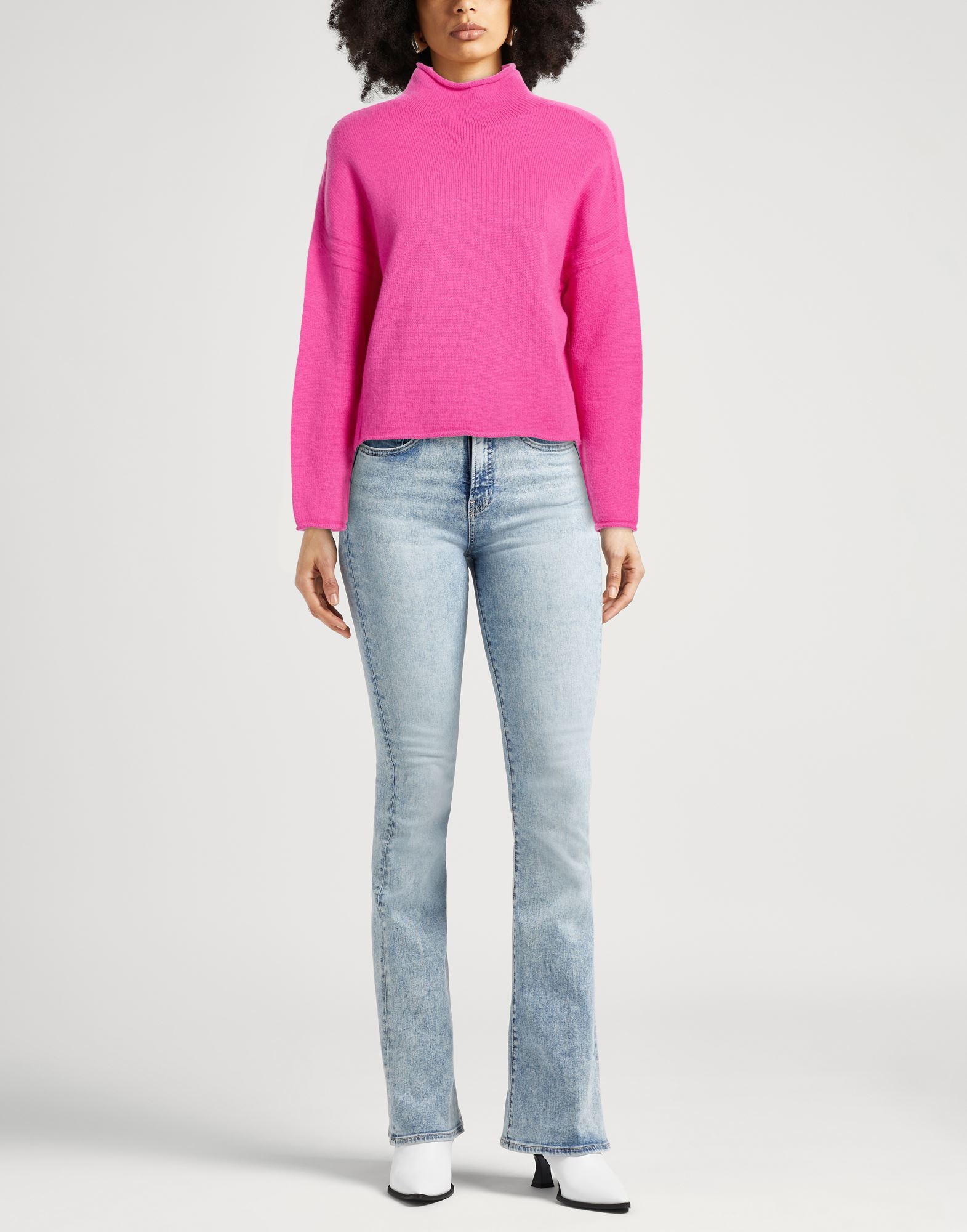  Ferrante - Strickwaren - Rollkragenpullover - On Yoox.com 