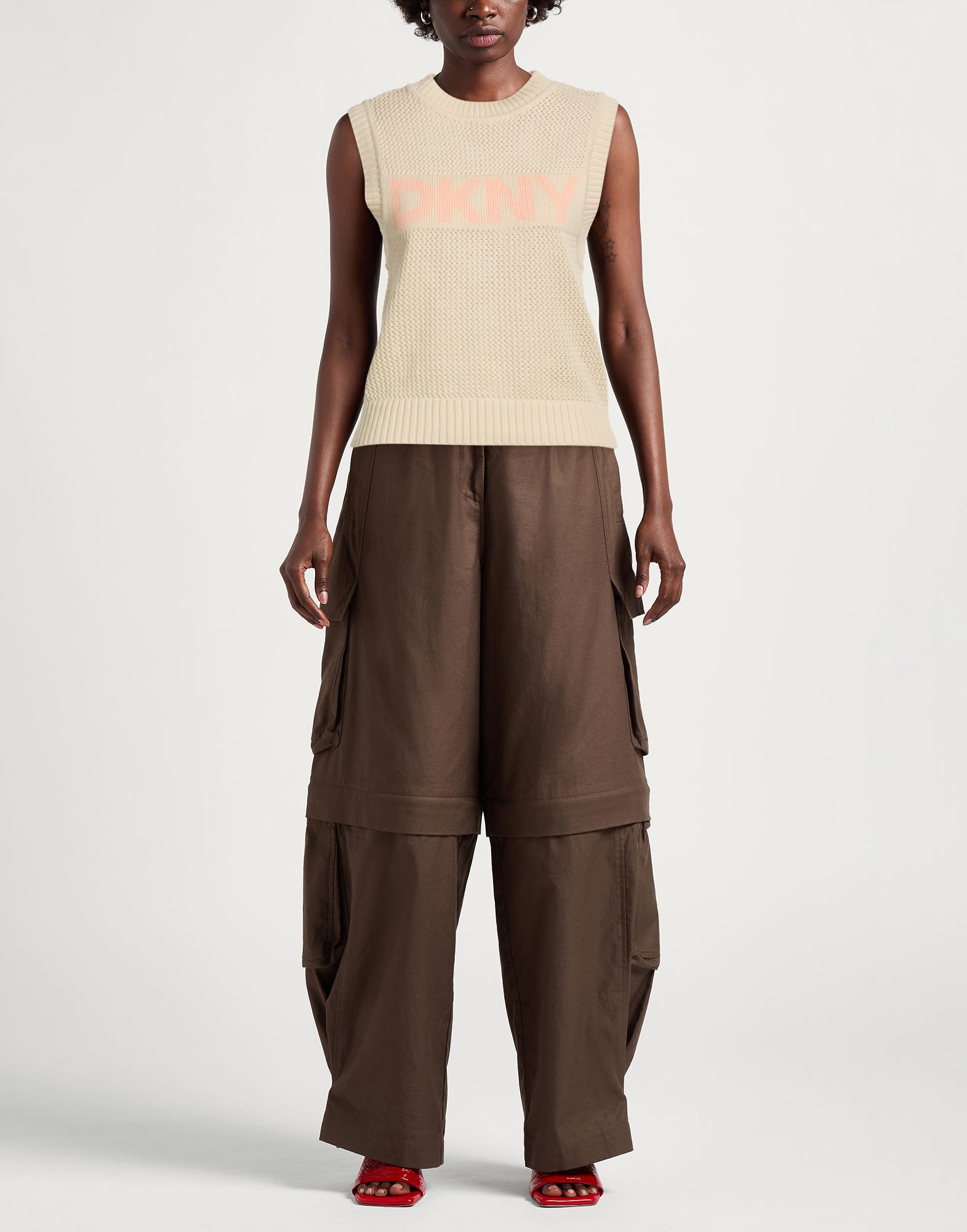  Dkny - Strickwaren - Pullover - On Yoox.com 