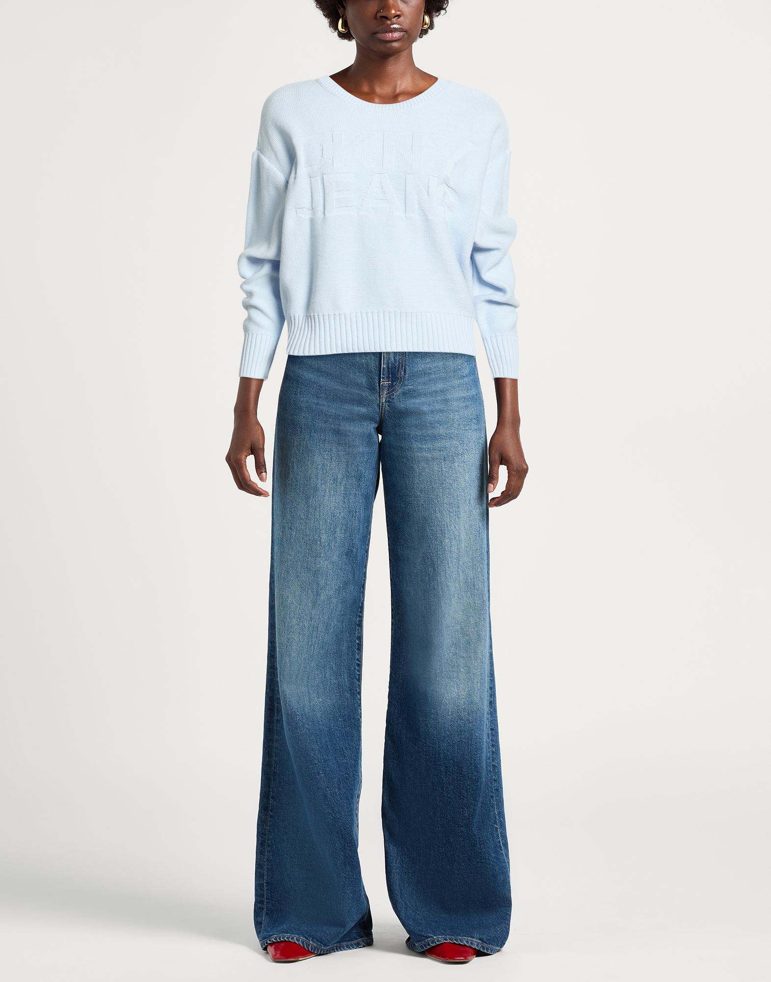  Dkny - Strickwaren - Pullover - On Yoox.com 