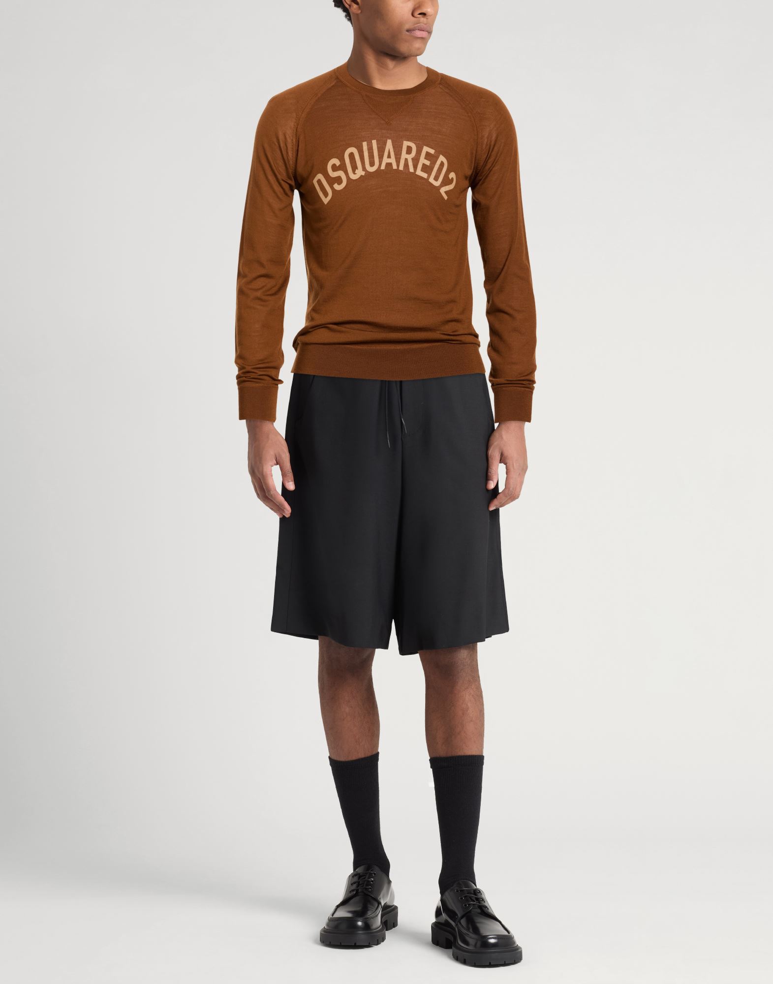  Dsquared2 - Strickwaren - Pullover - On Yoox.com 