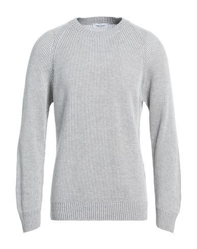 Pullover Hombre Gris 52,54,56 Hombre