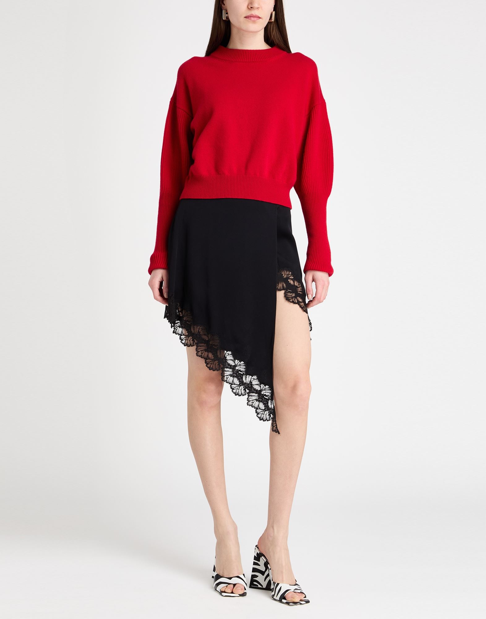  Mcqueen - Strickwaren - Pullover - On Yoox.com 