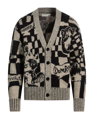 Rebecas Hombre Negro S,XS Hombre