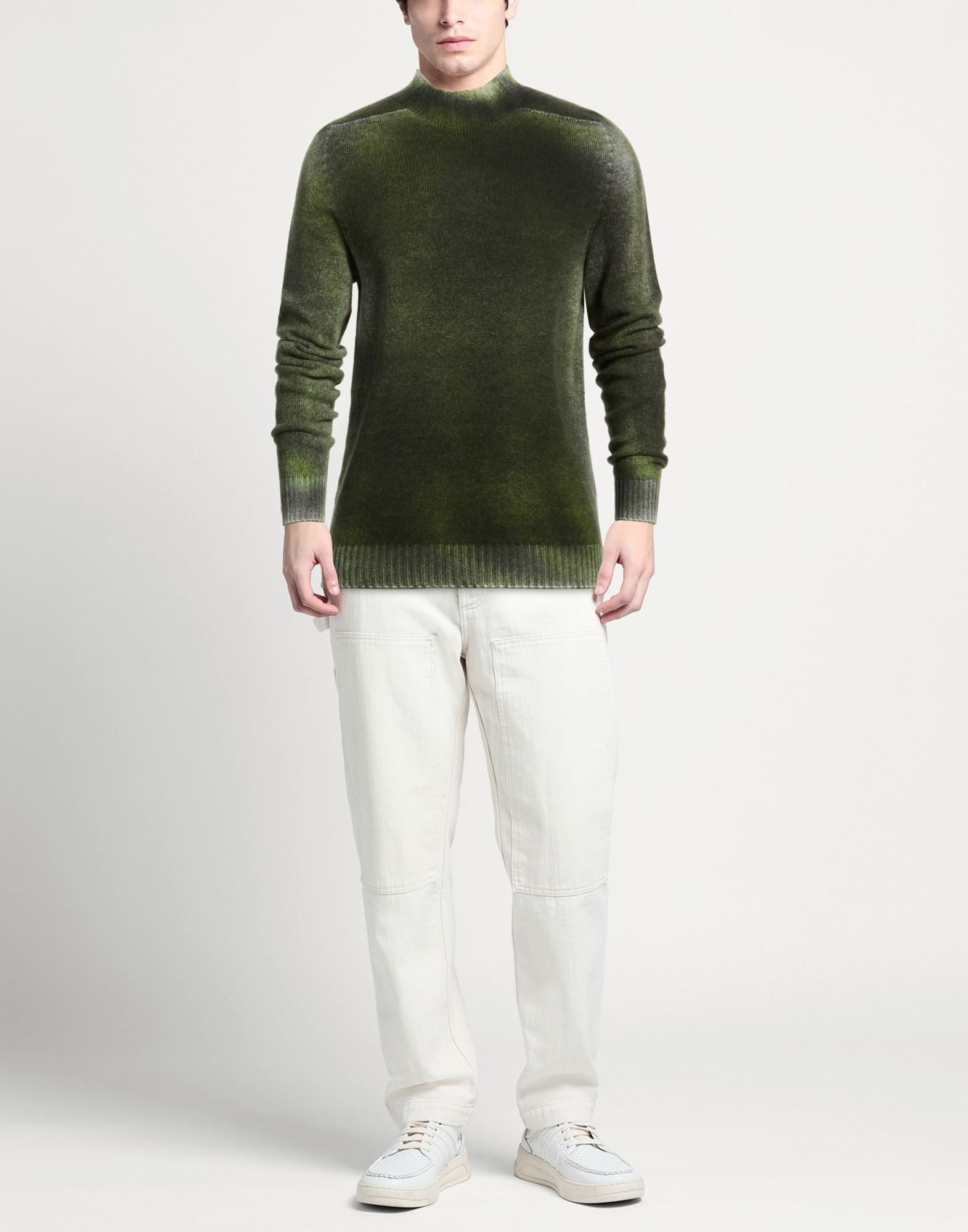  Arovescio - Strickwaren - Rollkragenpullover - On Yoox.com 